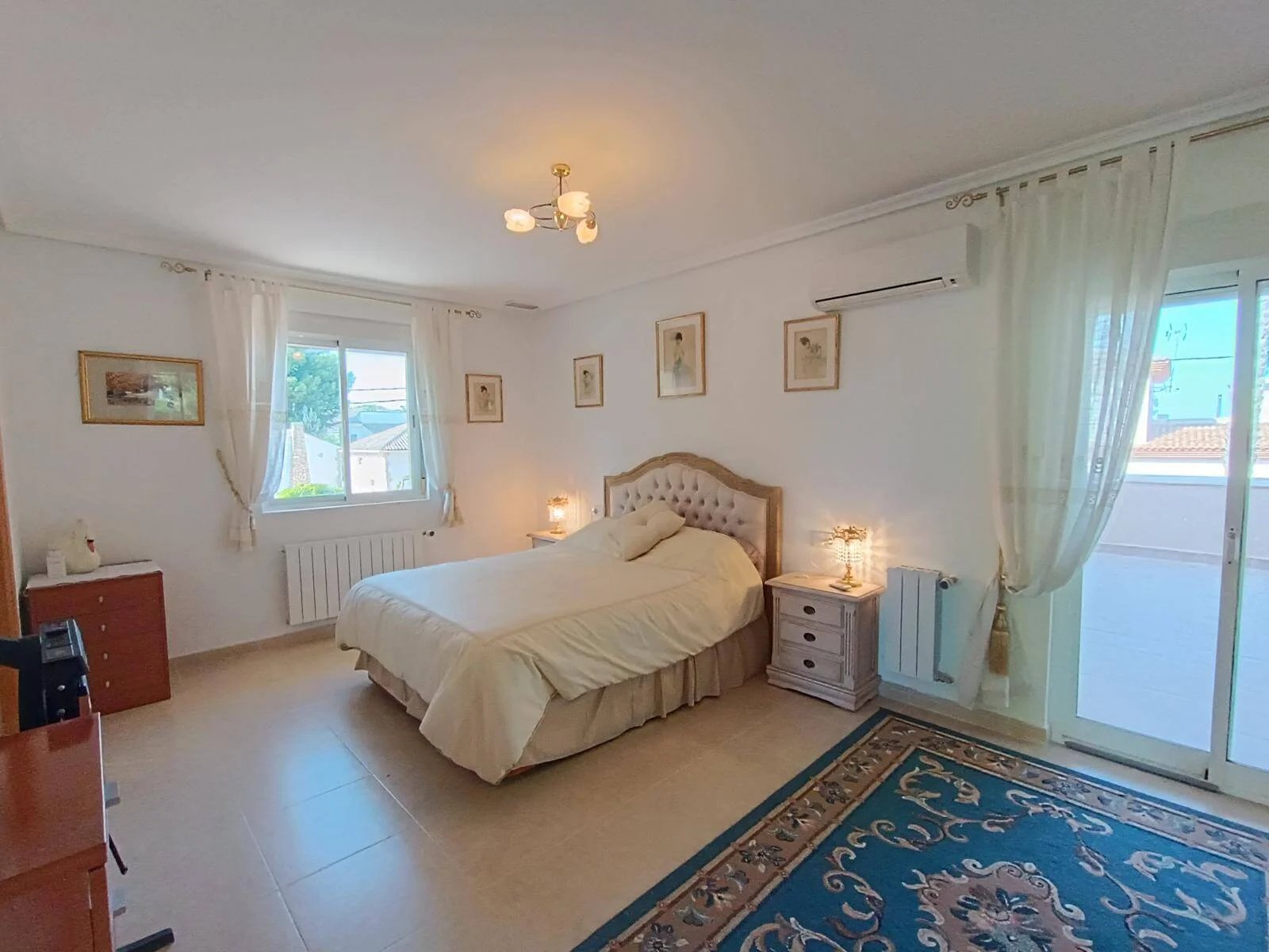 Villa en vente à Aspe