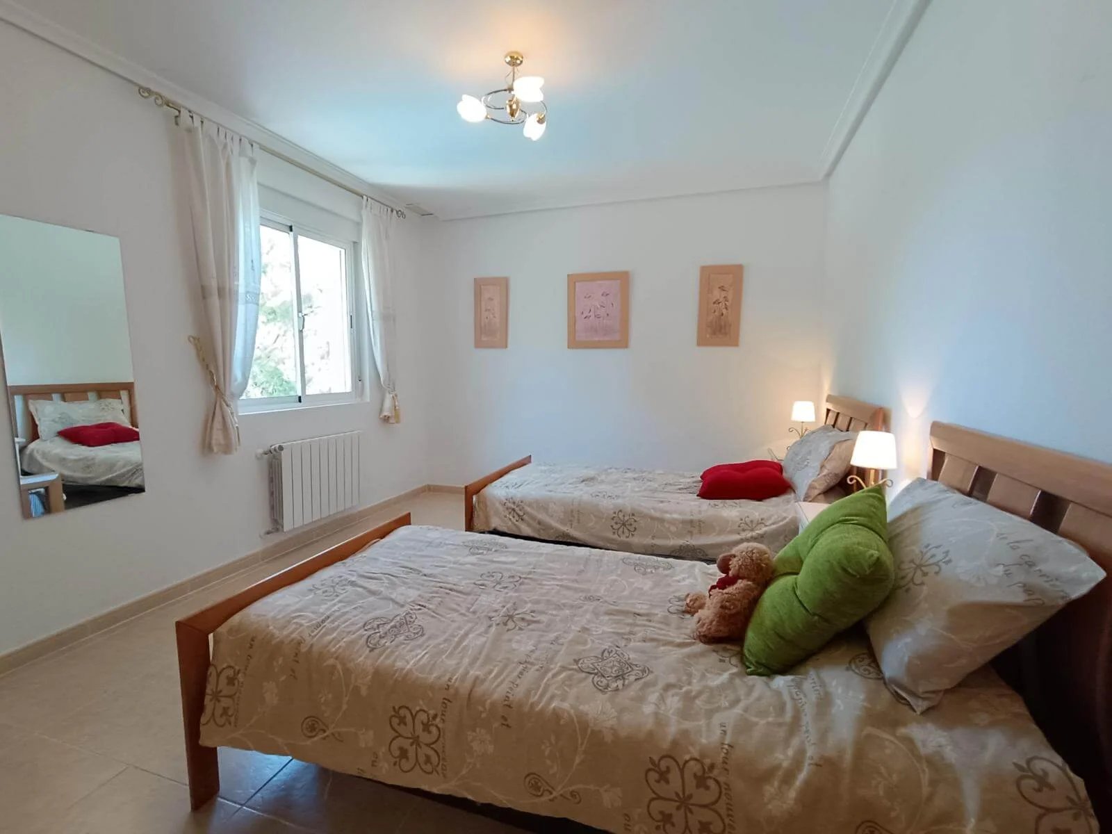 Villa en vente à Aspe