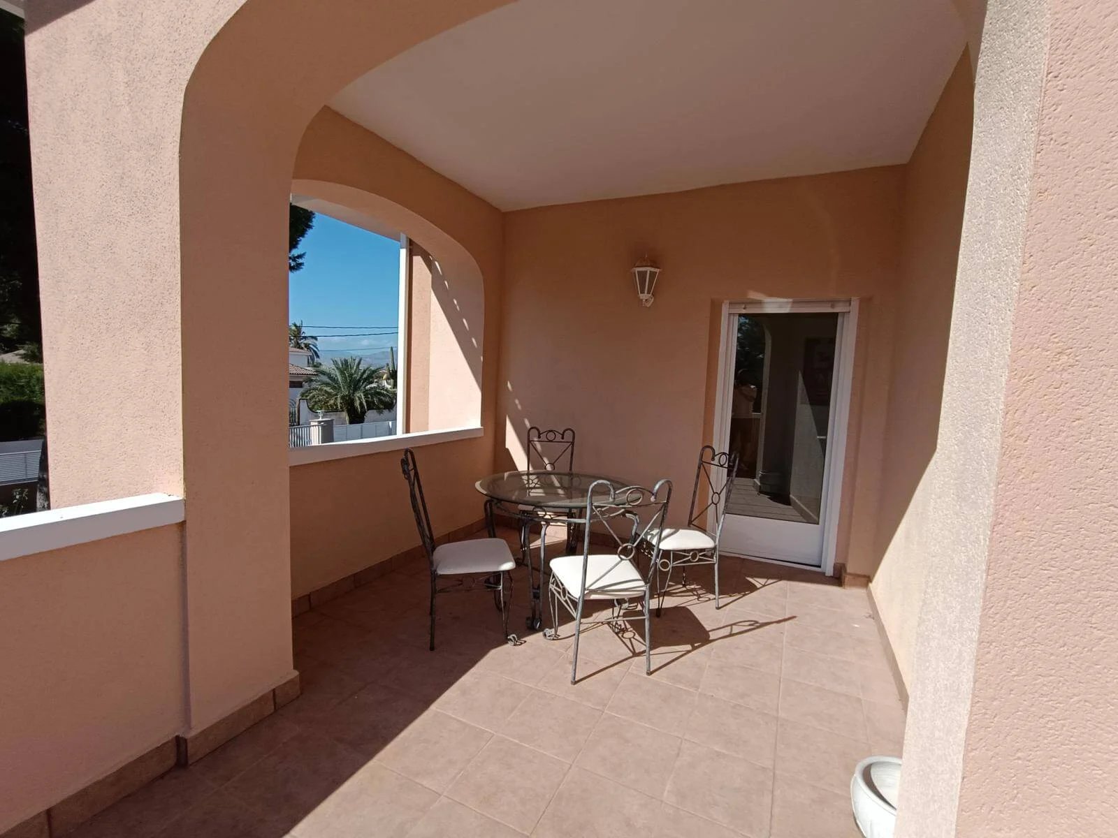 Villa en vente à Aspe