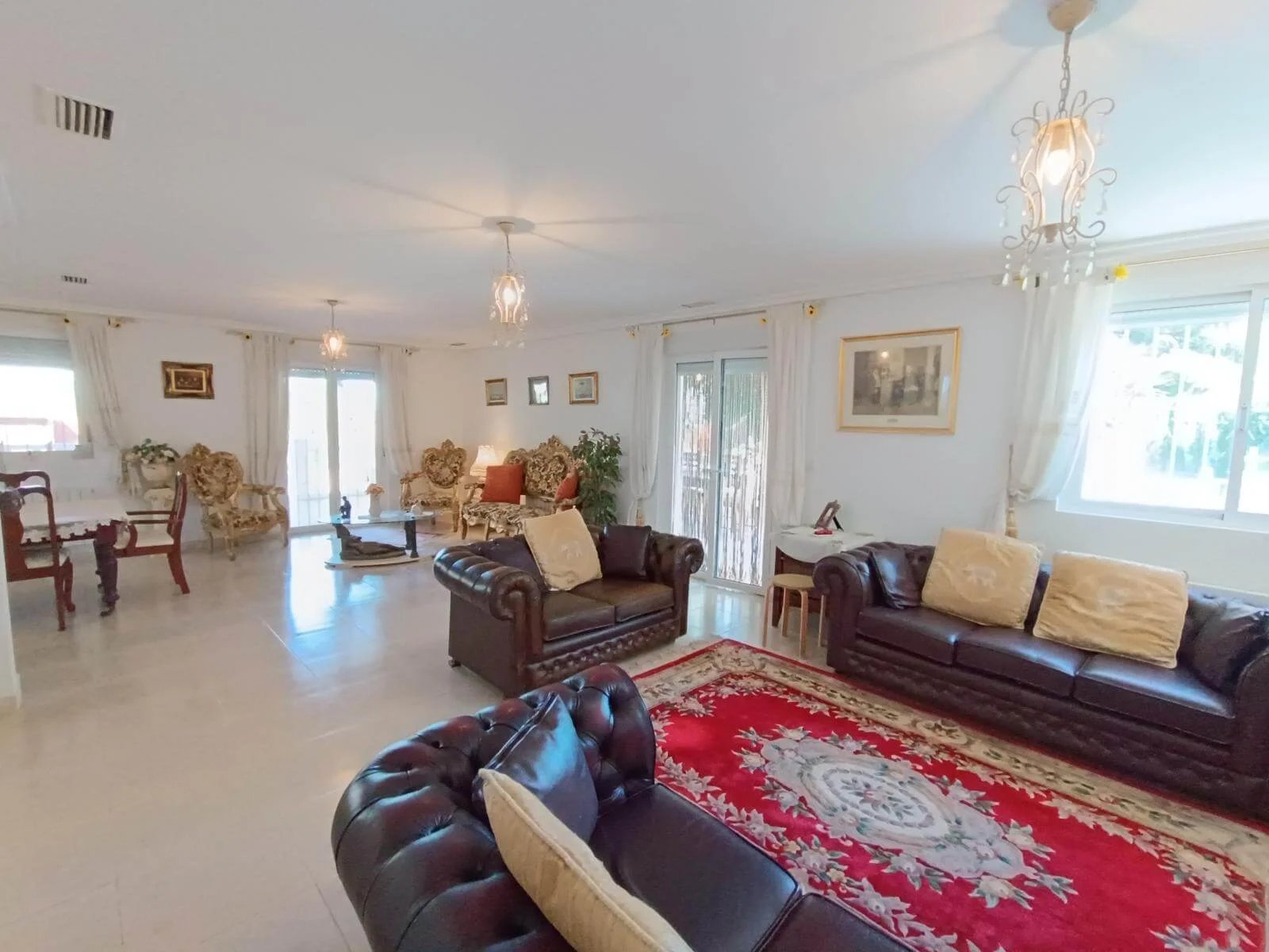 Villa en vente à Aspe