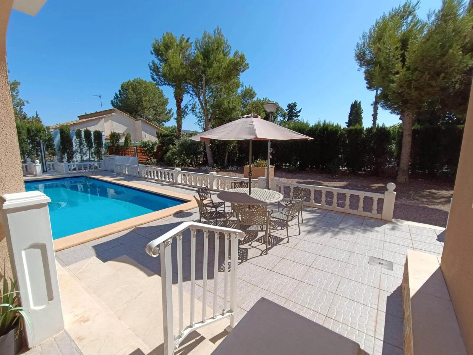 Villa en vente à Aspe