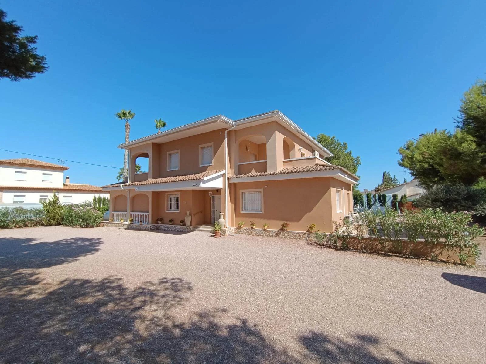 Villa en vente à Aspe
