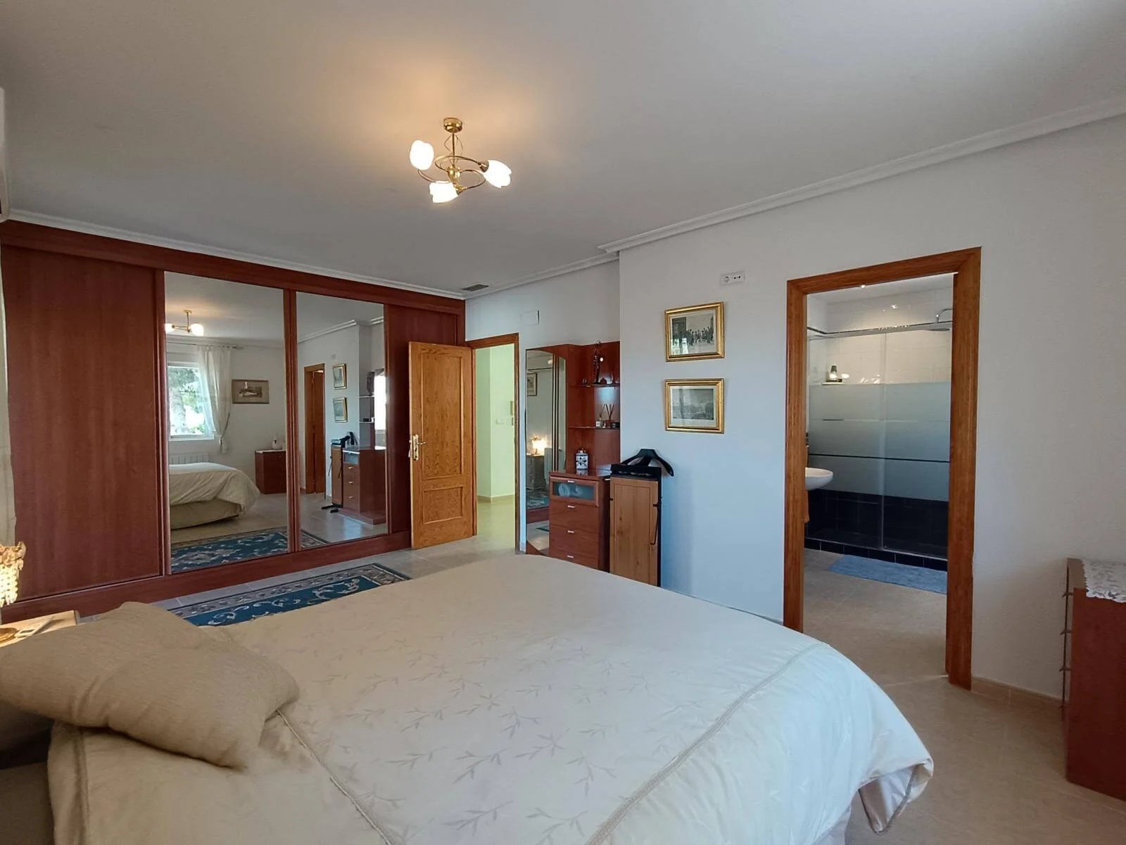 Villa en vente à Aspe