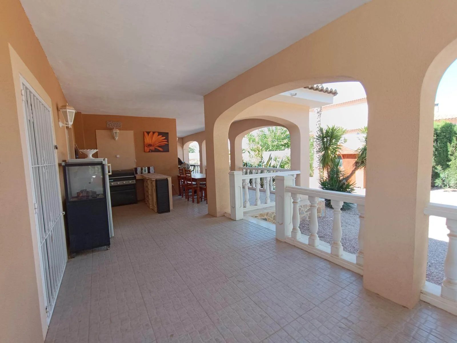 Villa en vente à Aspe
