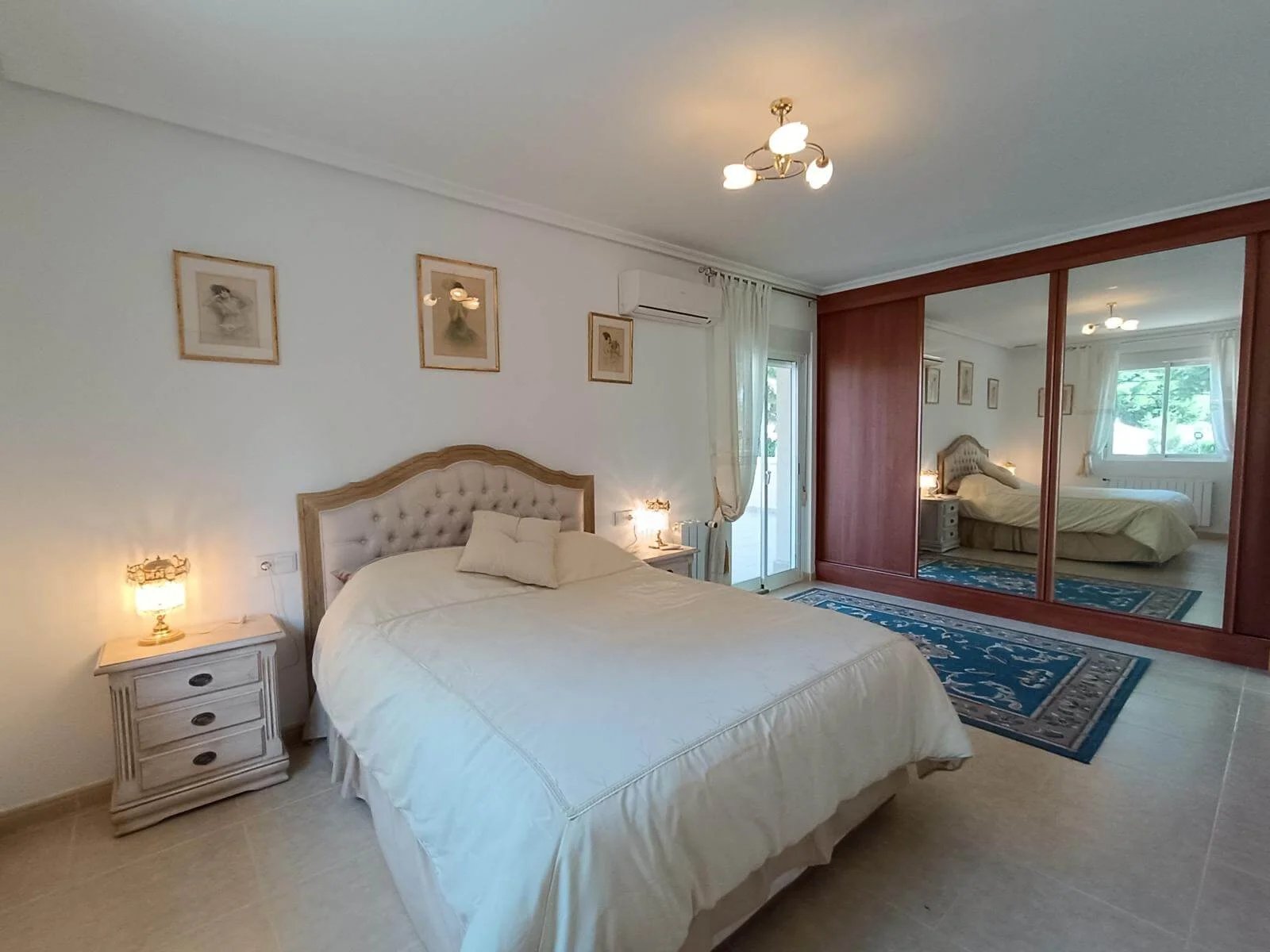 Villa en vente à Aspe