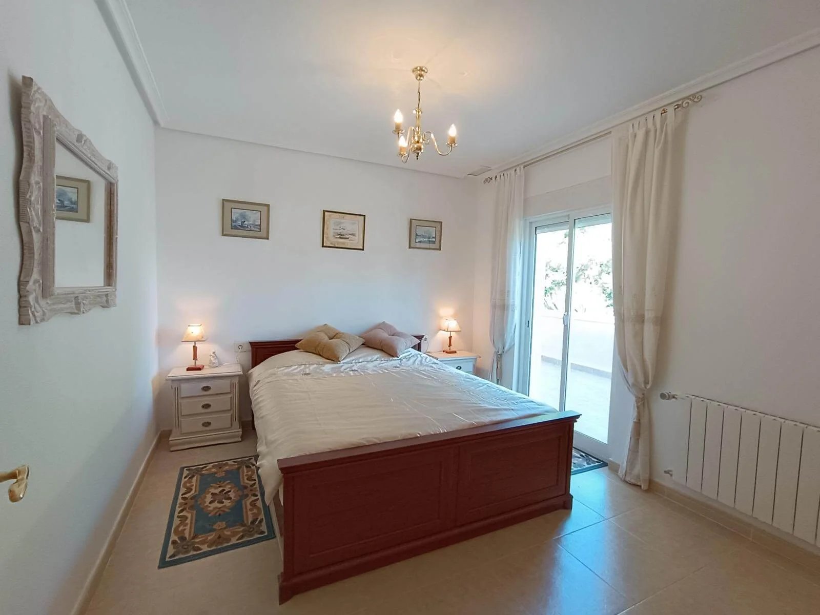 Villa en vente à Aspe