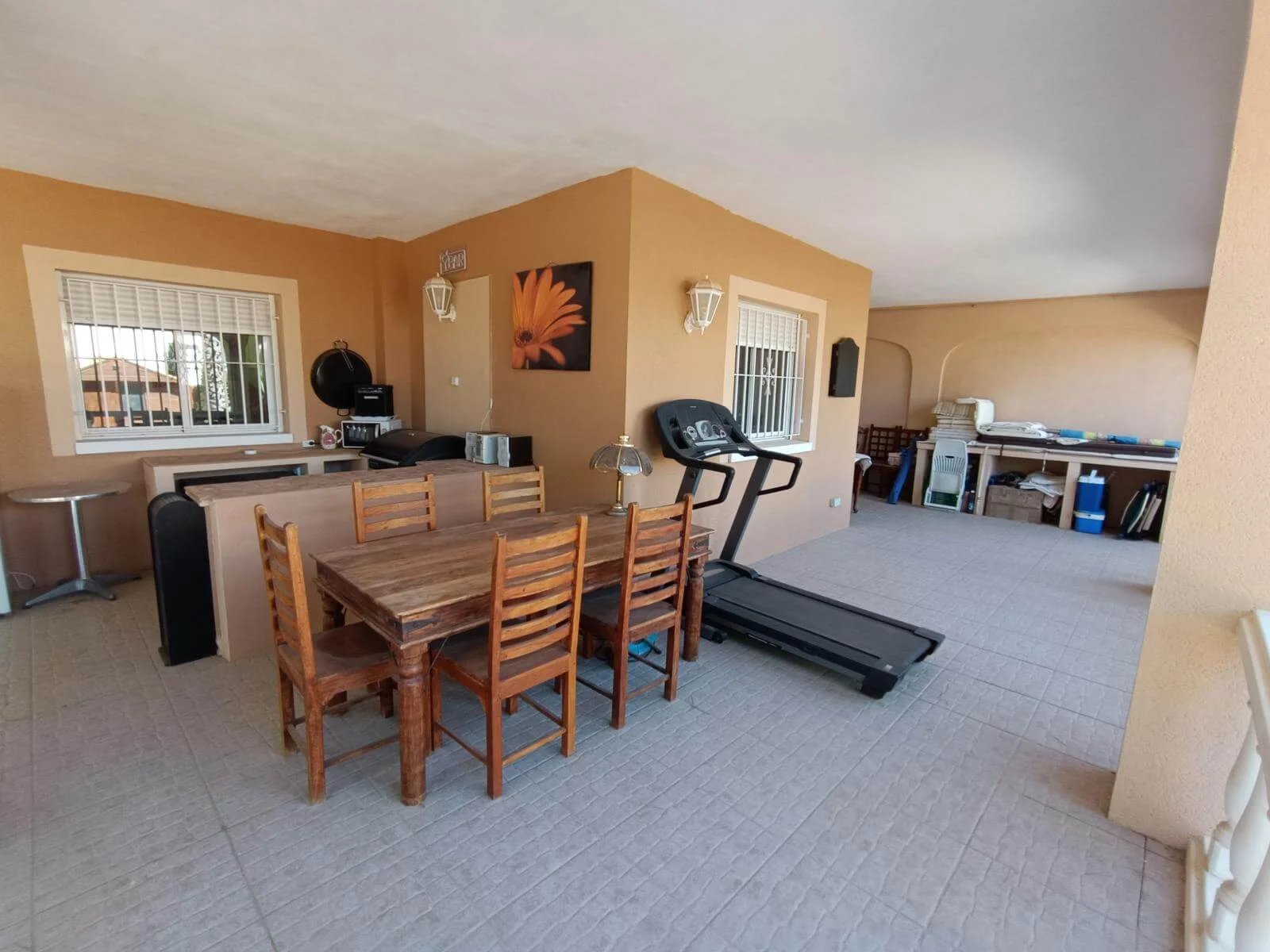 Villa en vente à Aspe