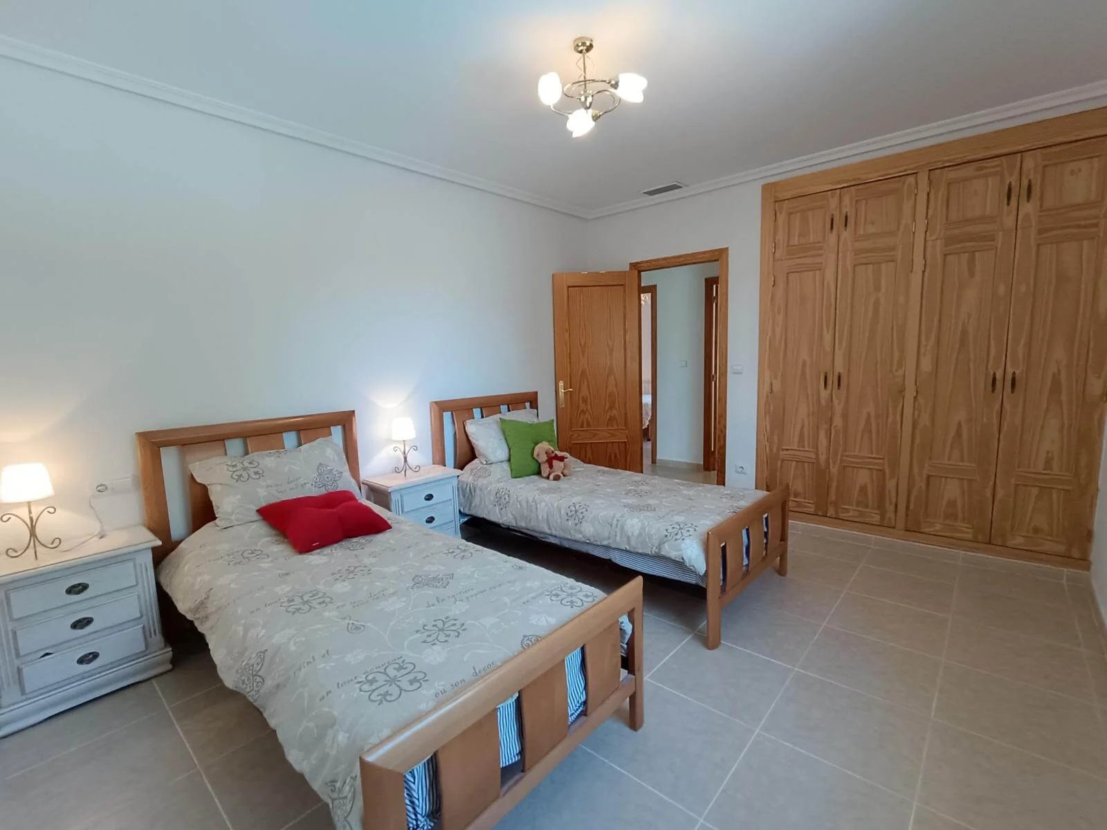 Villa en vente à Aspe