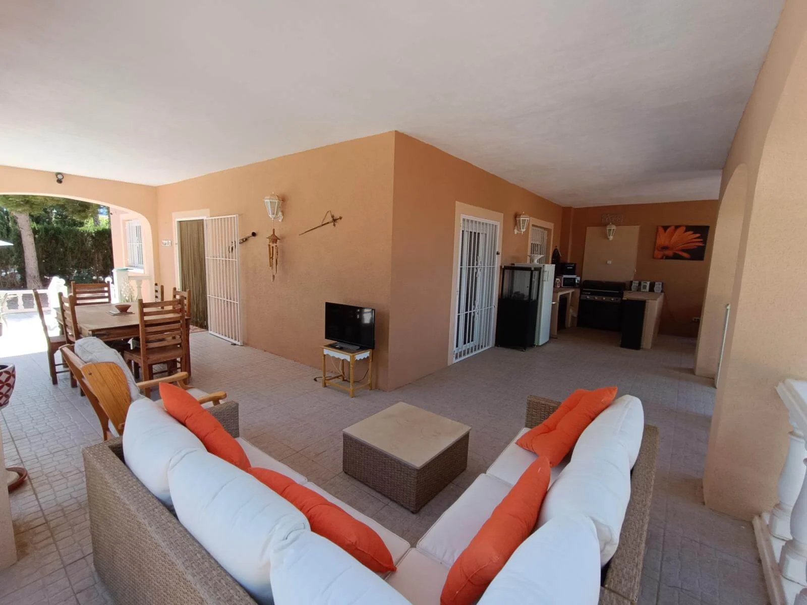Villa en vente à Aspe