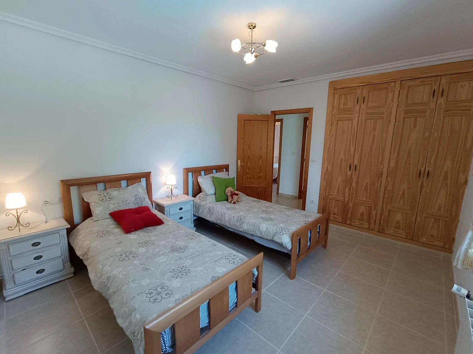 Villa en vente à Aspe