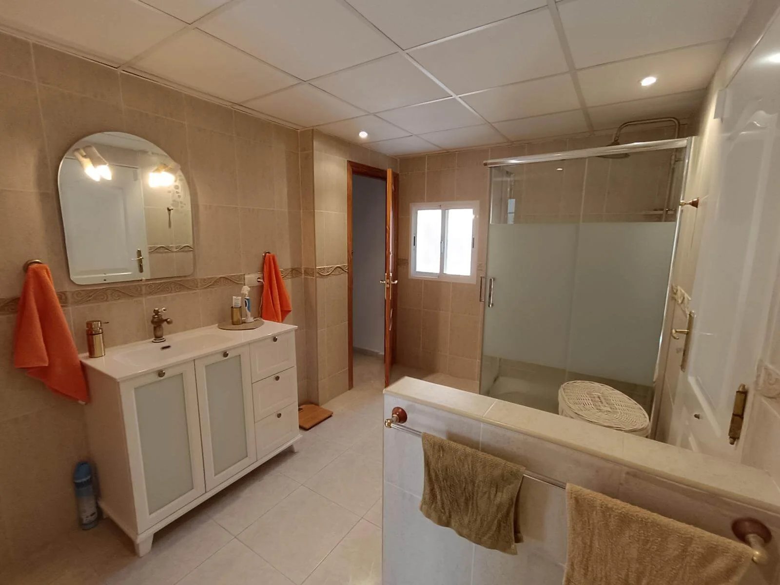 Villa en vente à Aspe