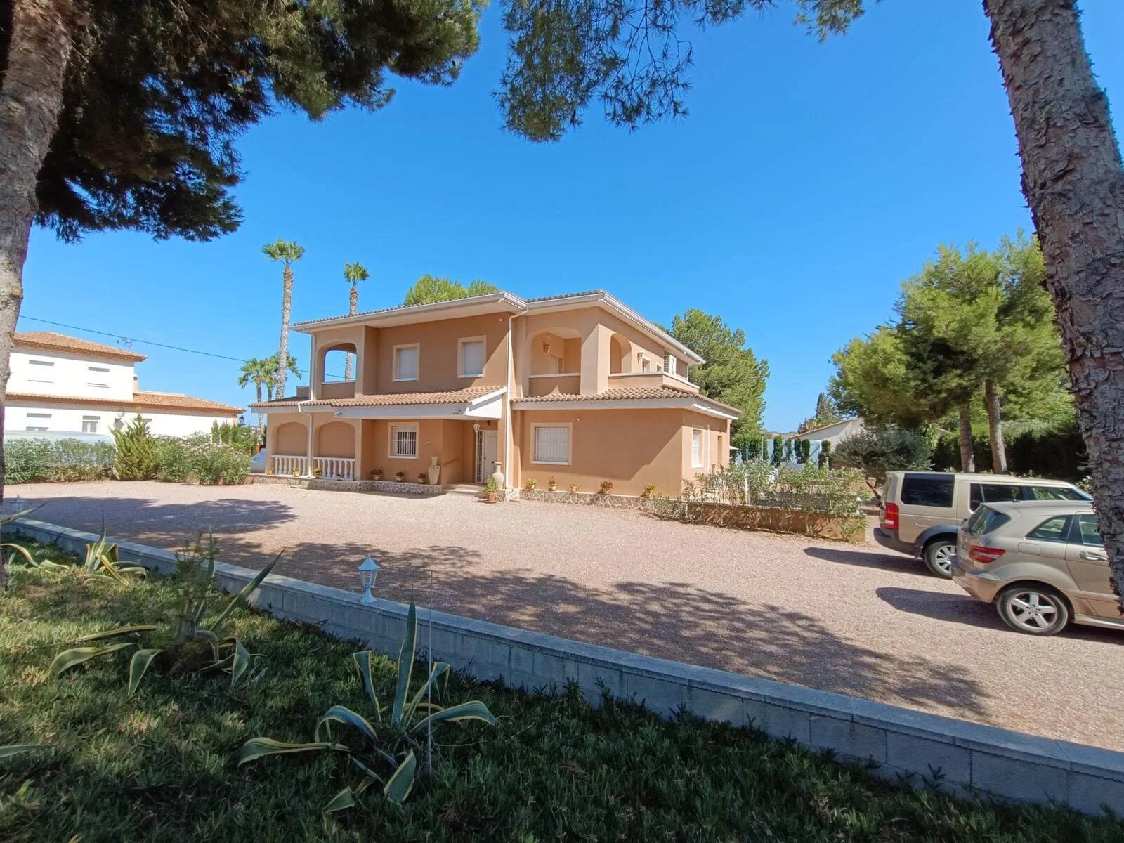 Villa en vente à Aspe