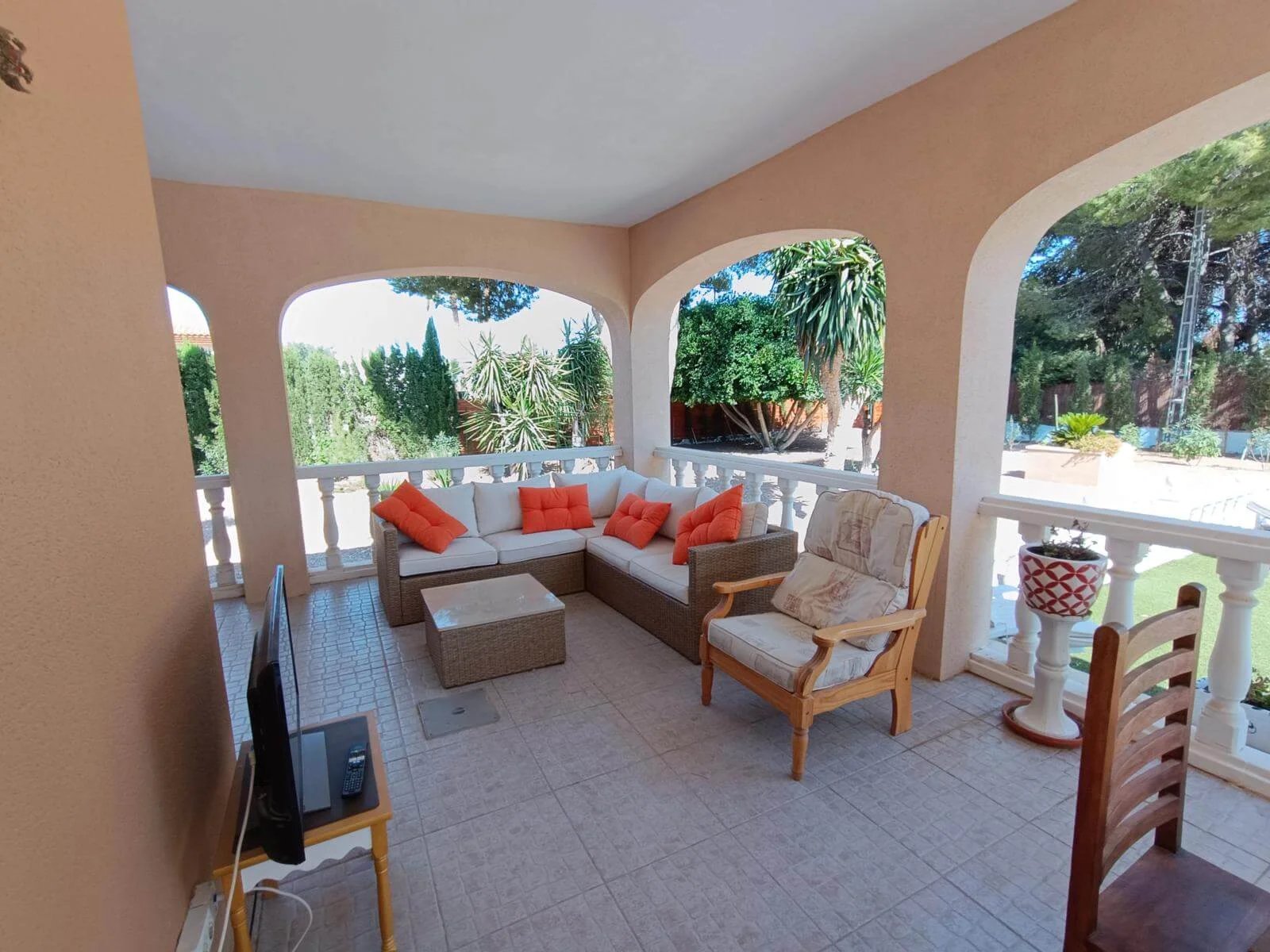 Villa en vente à Aspe