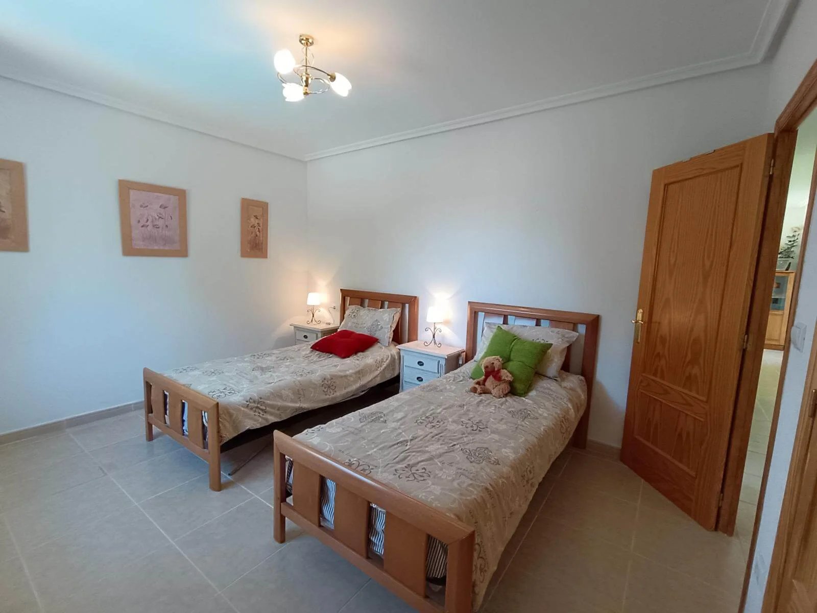 Villa en vente à Aspe