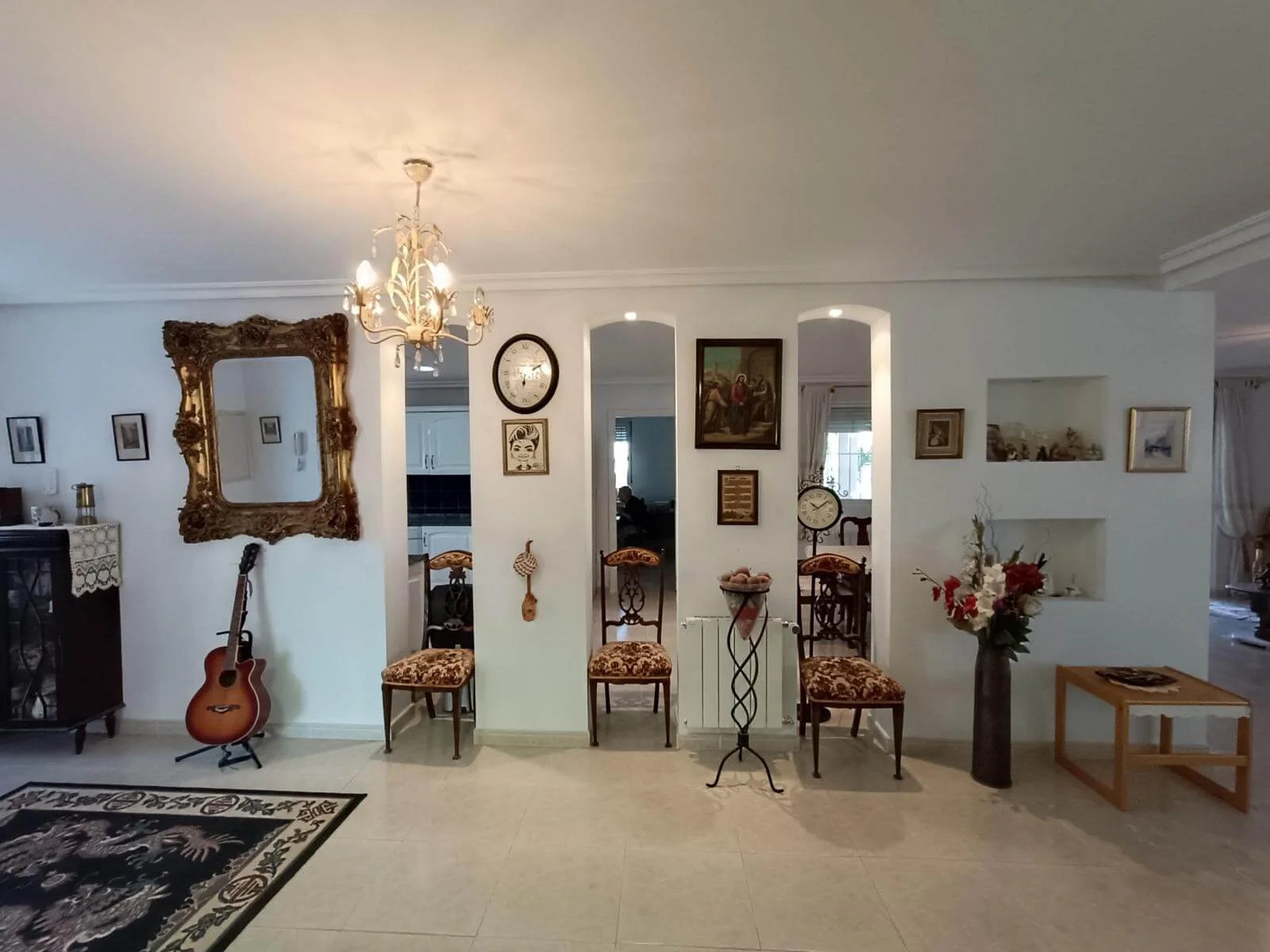 Villa en vente à Aspe