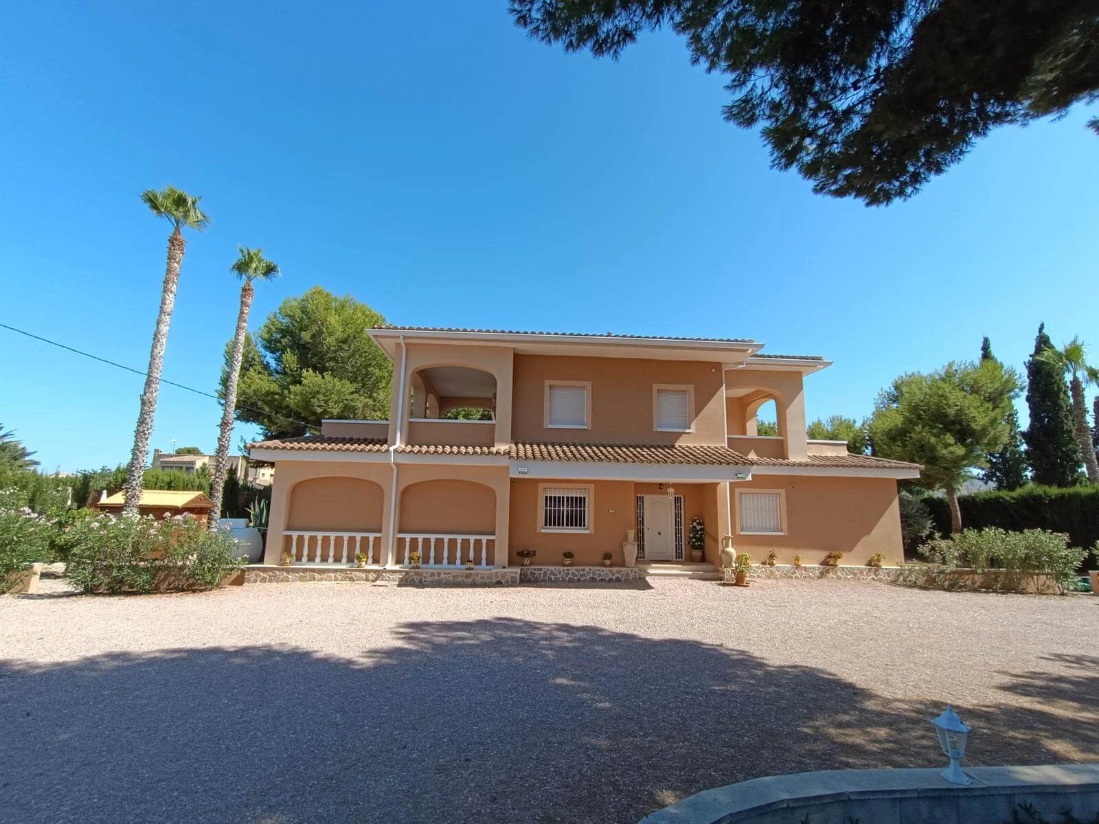 Villa en vente à Aspe