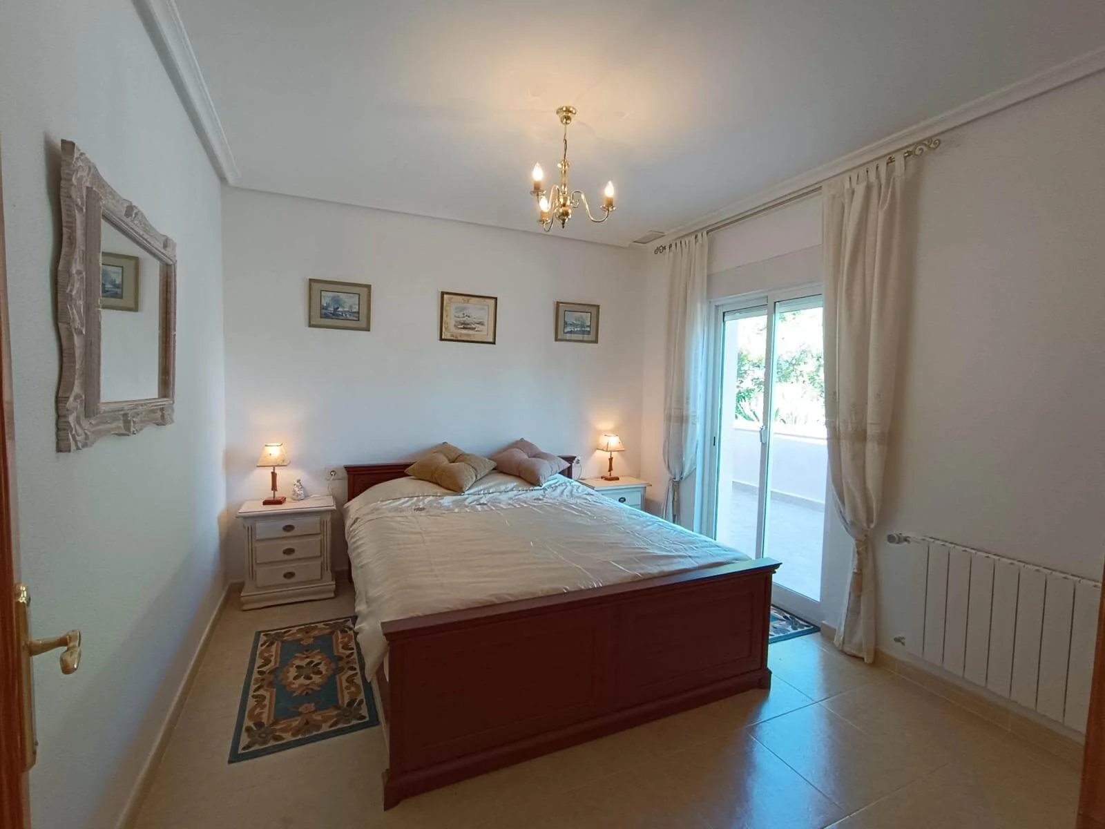 Villa en vente à Aspe