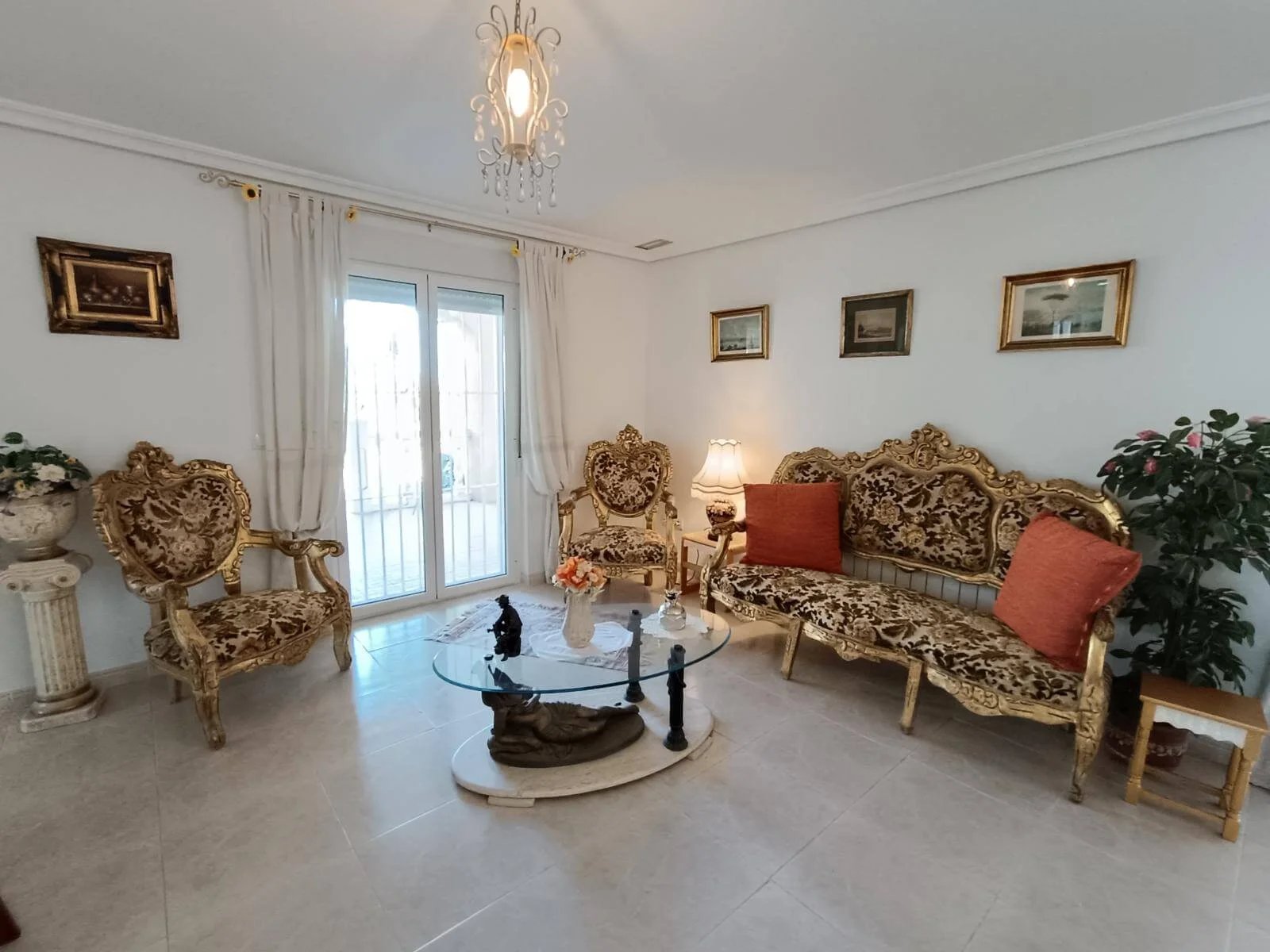 Villa en vente à Aspe