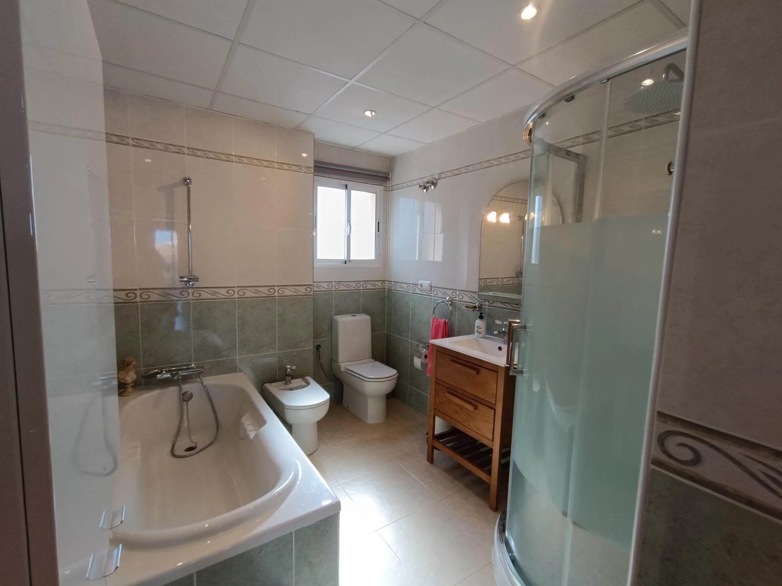 Villa en vente à Aspe