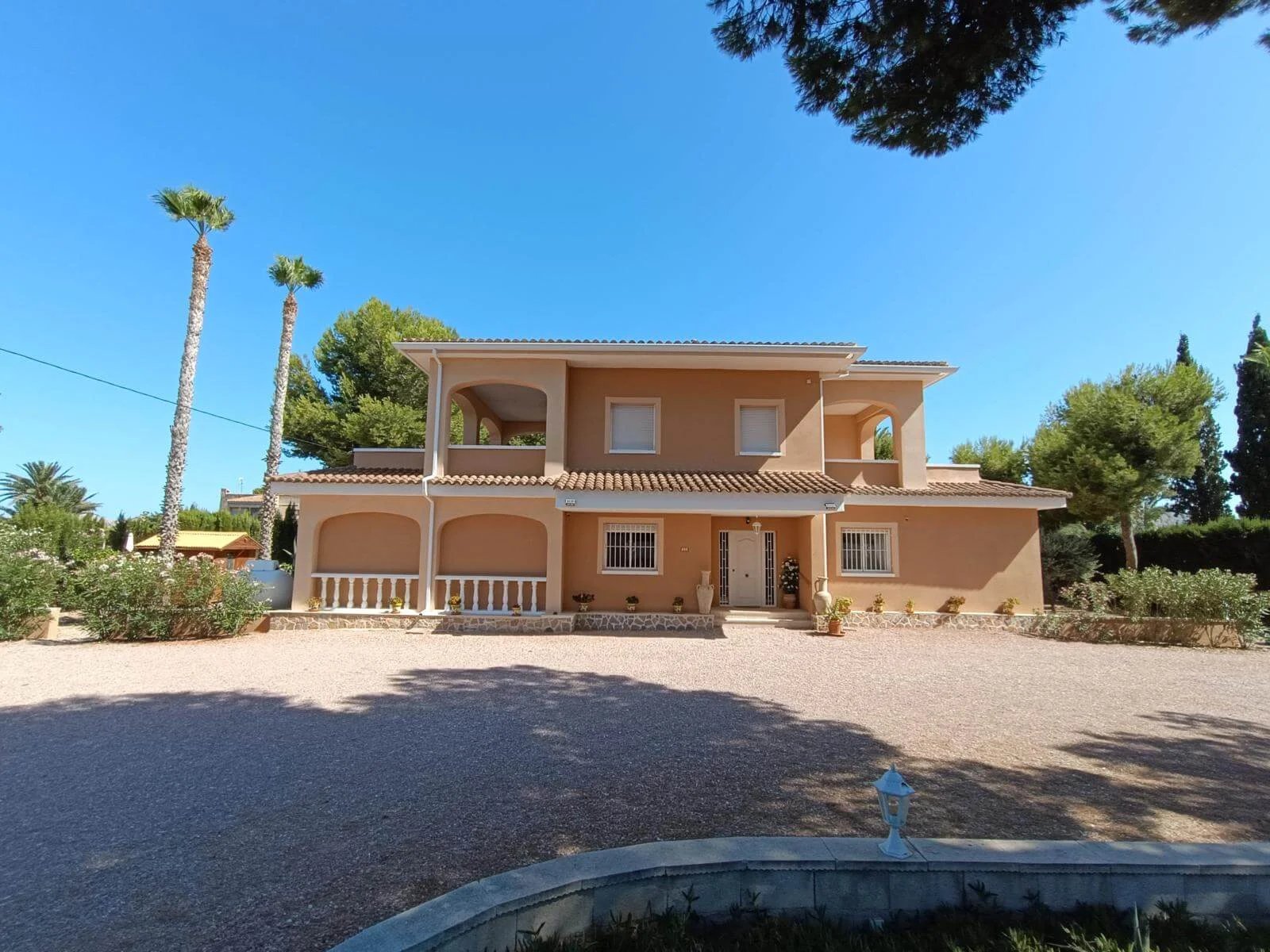 Villa en vente à Aspe