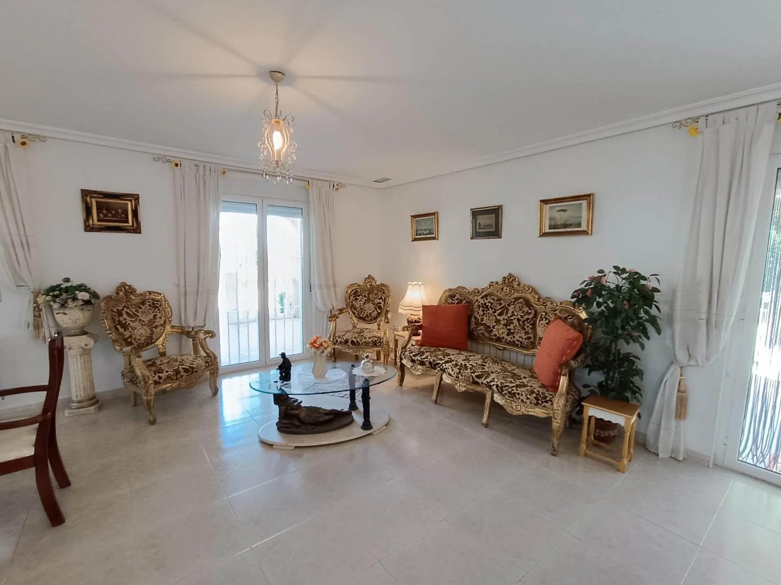 Villa en vente à Aspe