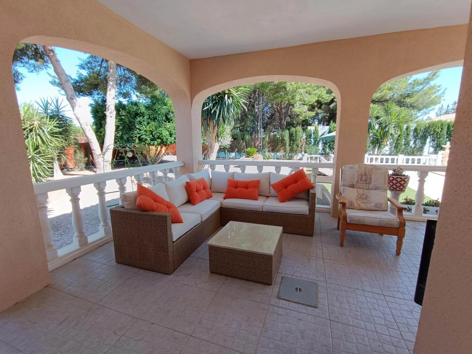 Villa en vente à Aspe