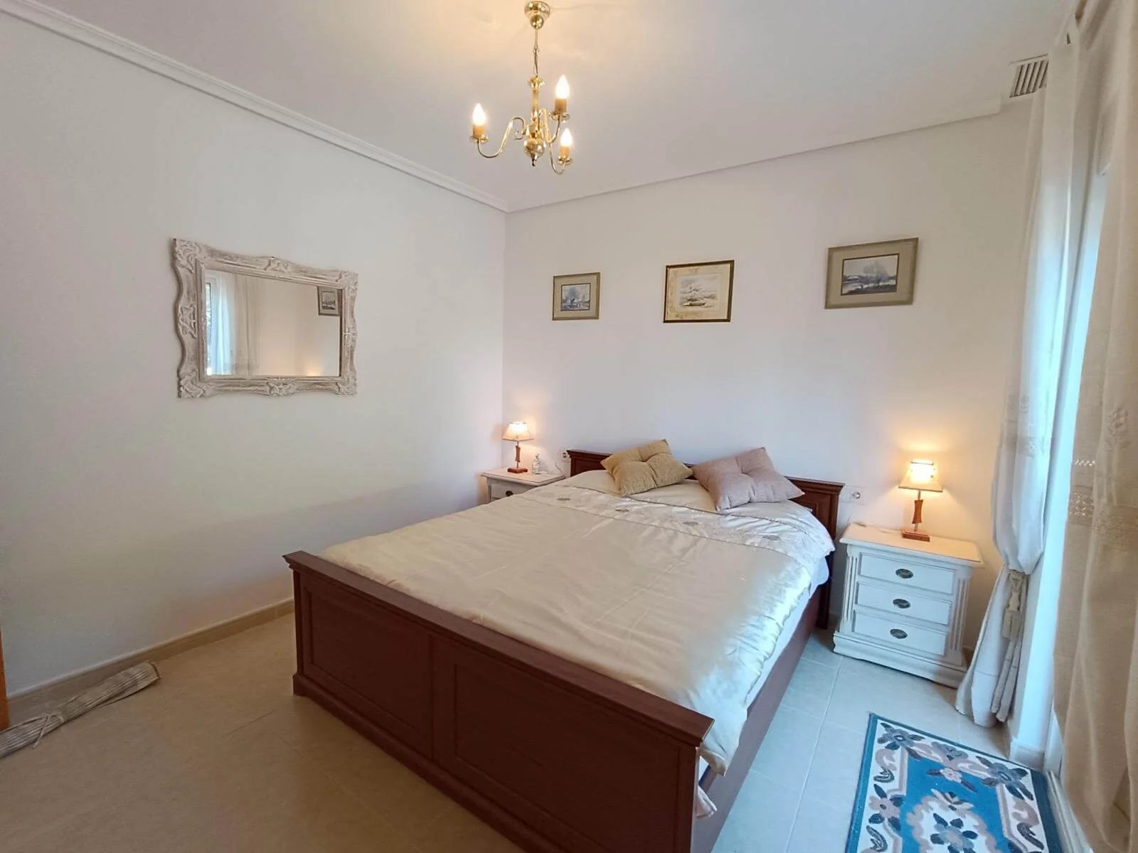 Villa en vente à Aspe