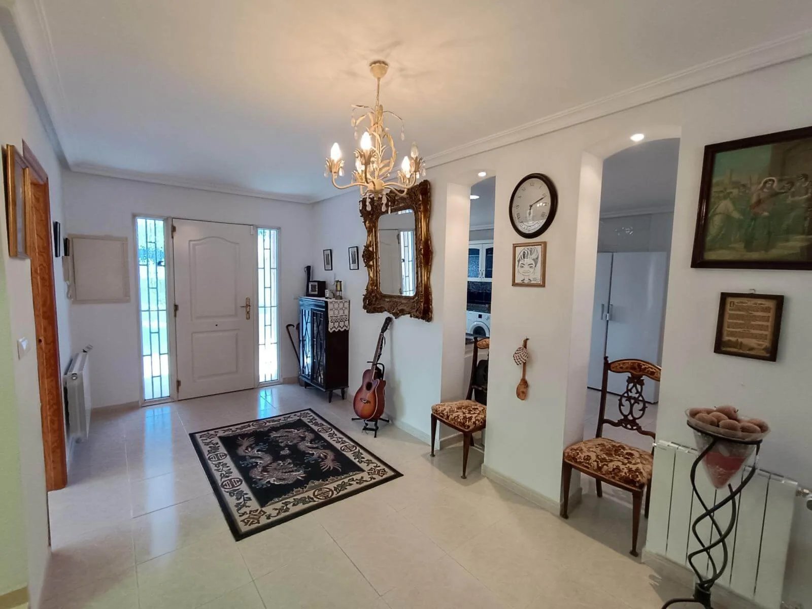 Villa en vente à Aspe