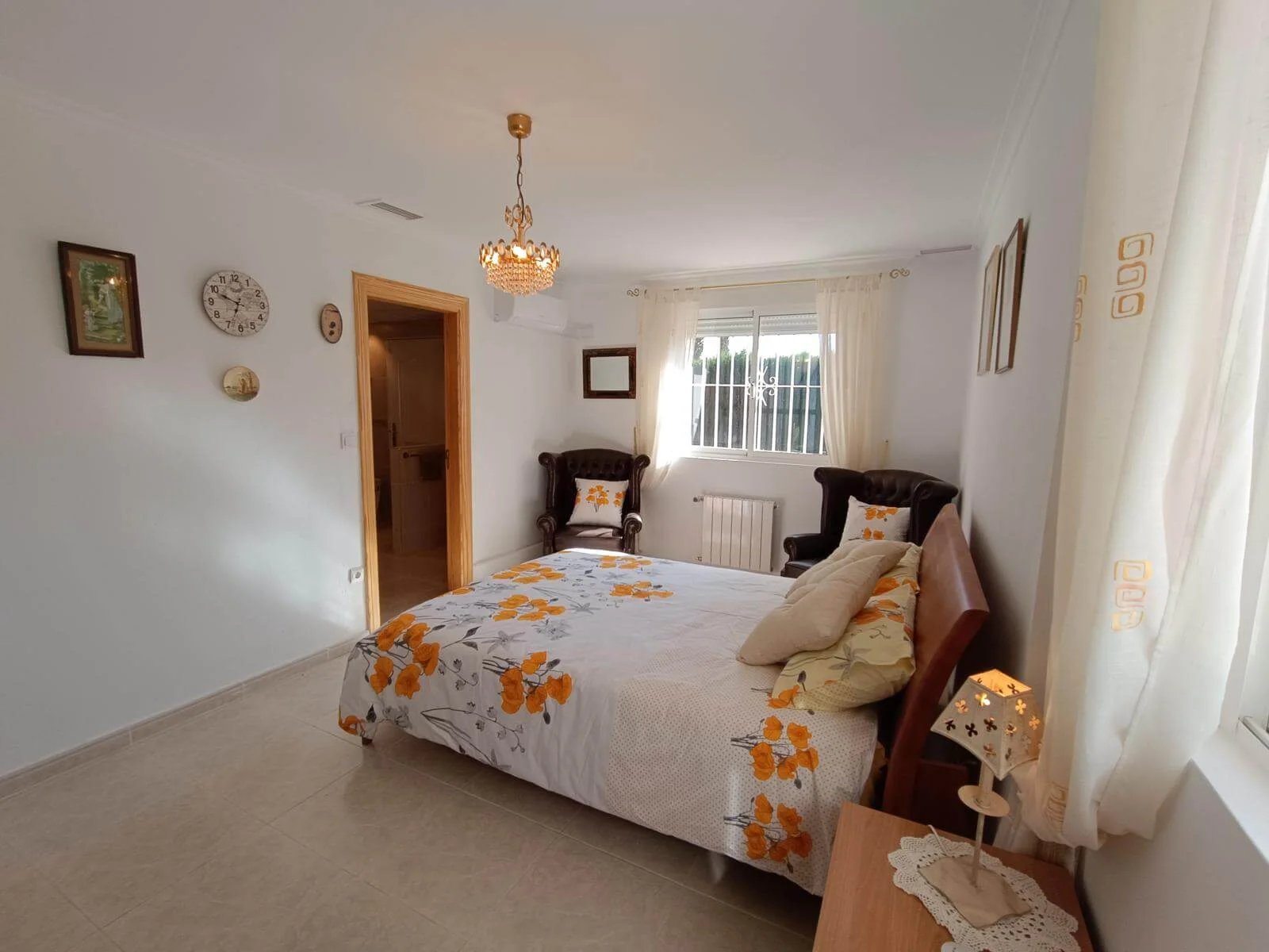 Villa en vente à Aspe