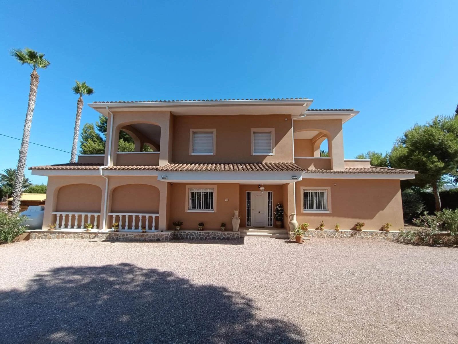 Villa en vente à Aspe