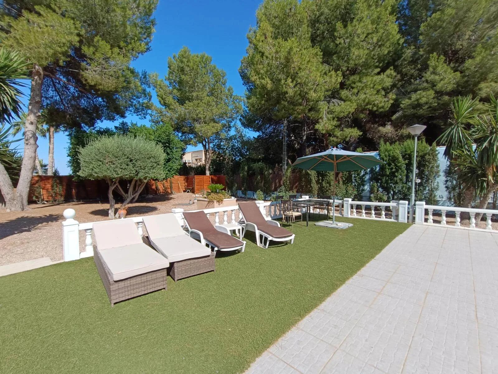 Villa en vente à Aspe