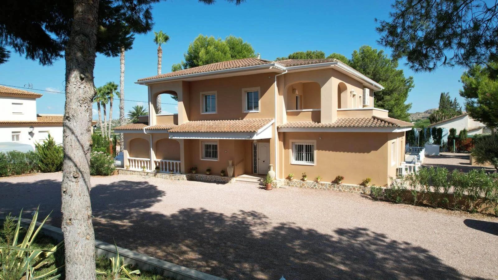 Villa en vente à Aspe