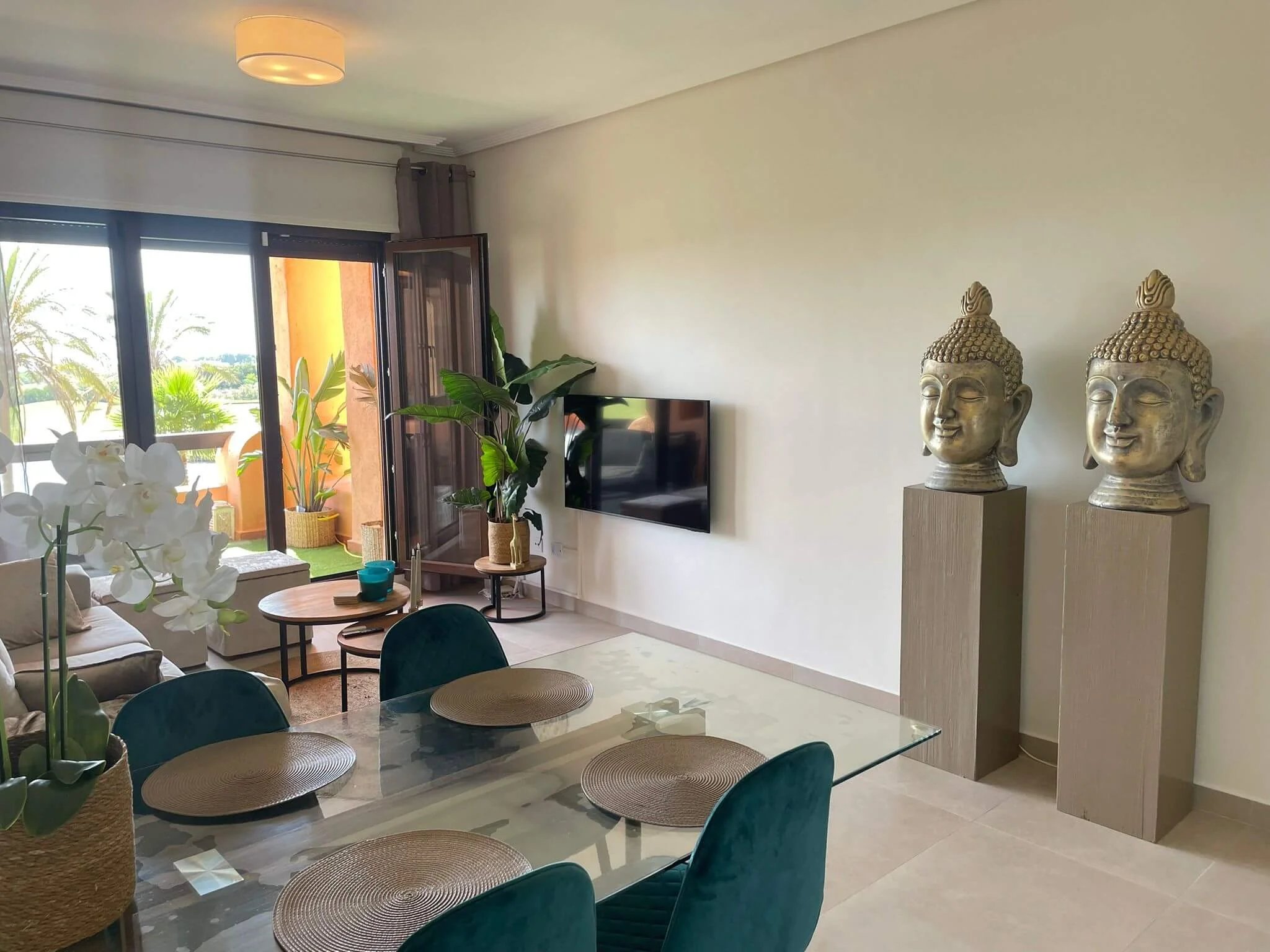 Petit Appartement en vente à Los Alcázares