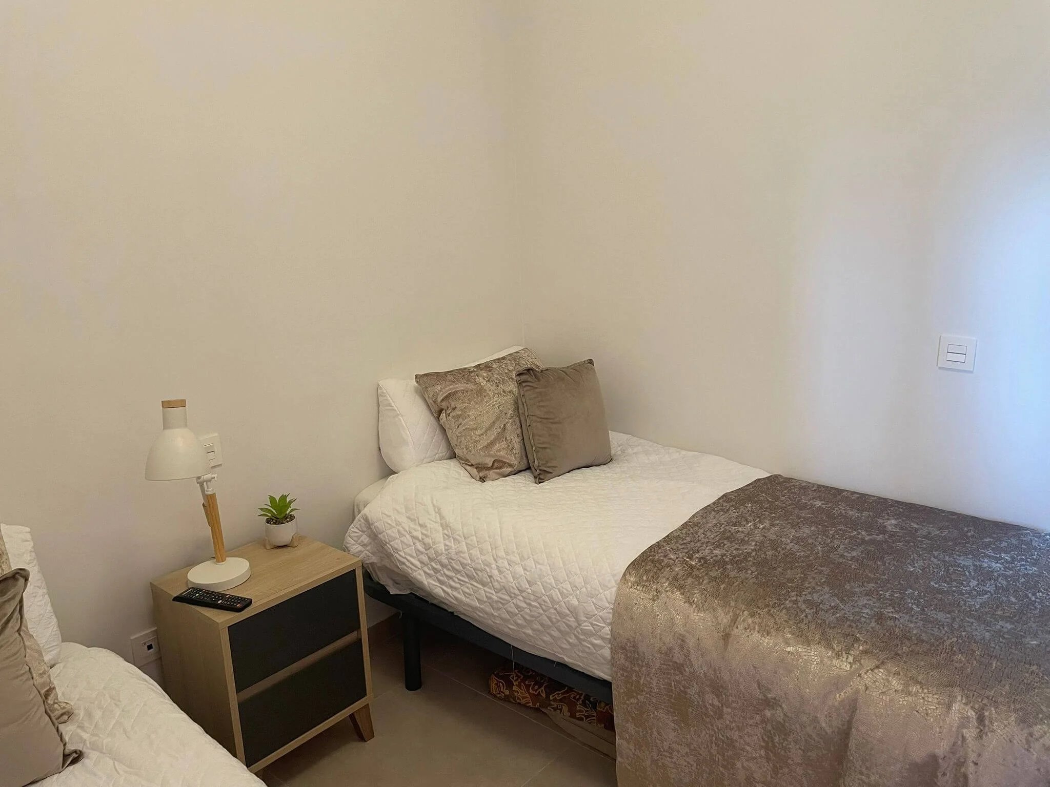 Petit Appartement en vente à Los Alcázares