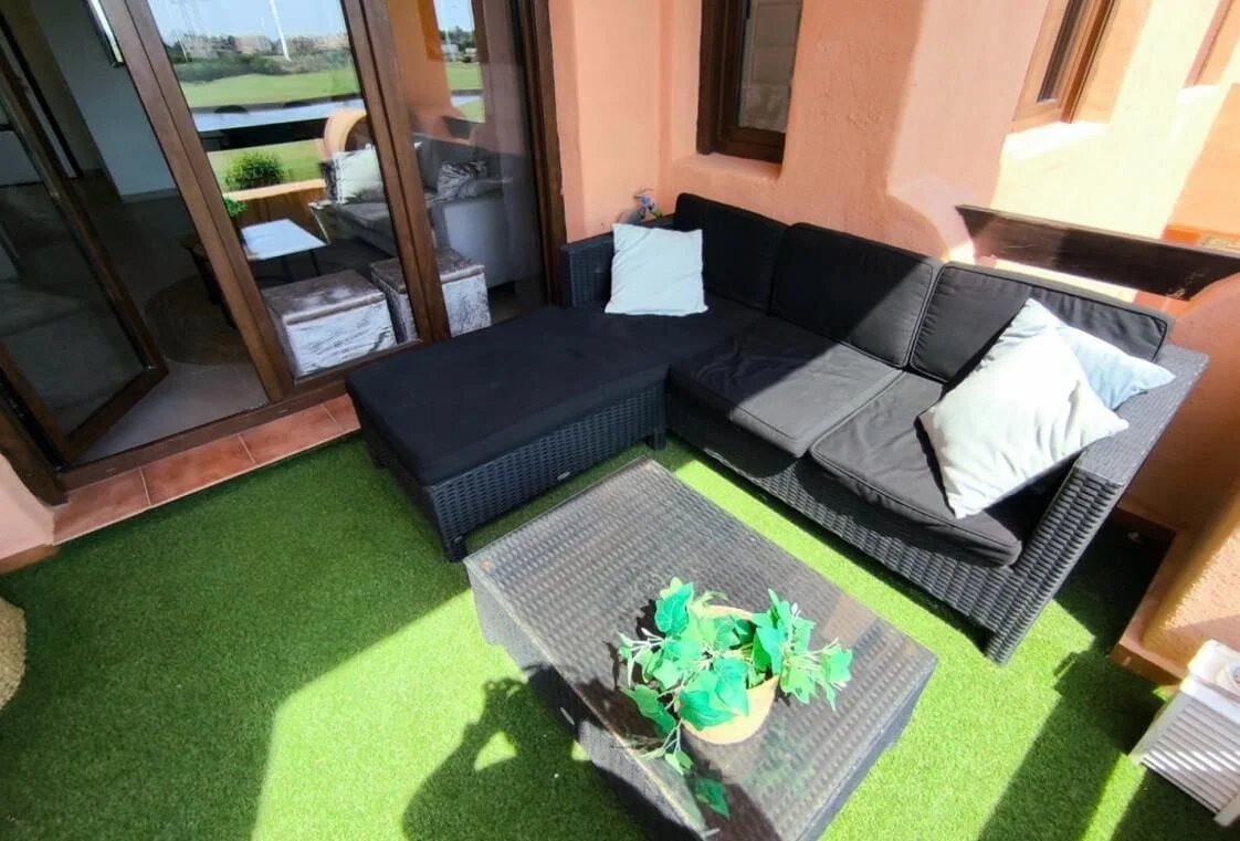 Petit Appartement en vente à Los Alcázares