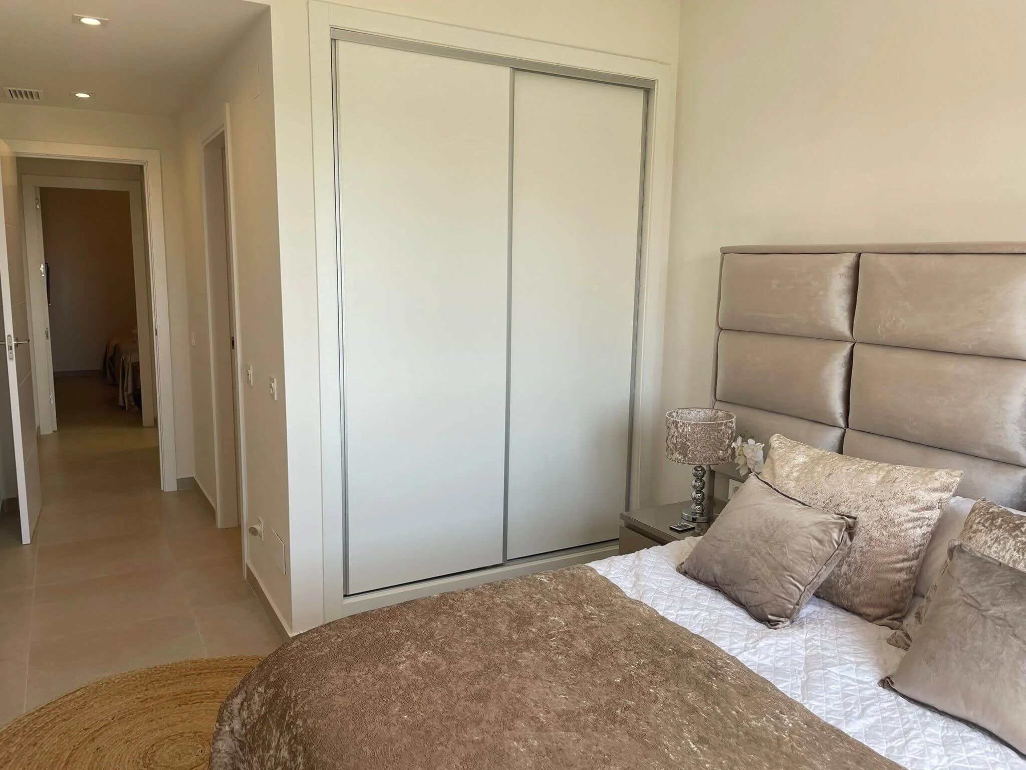 Petit Appartement en vente à Los Alcázares