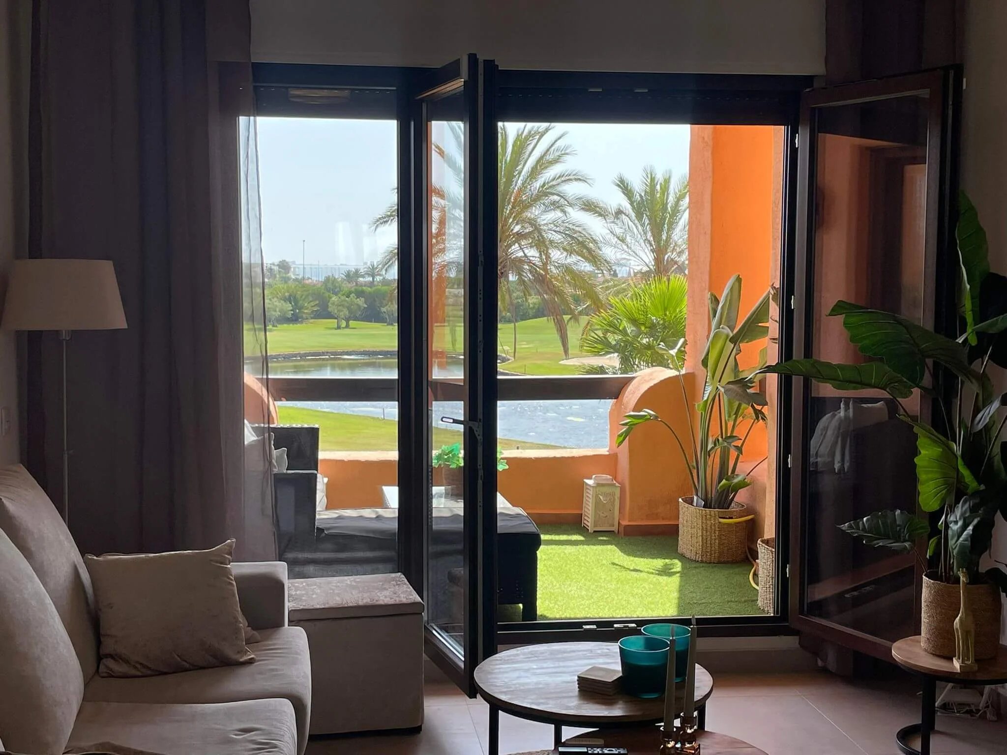 Petit Appartement en vente à Los Alcázares