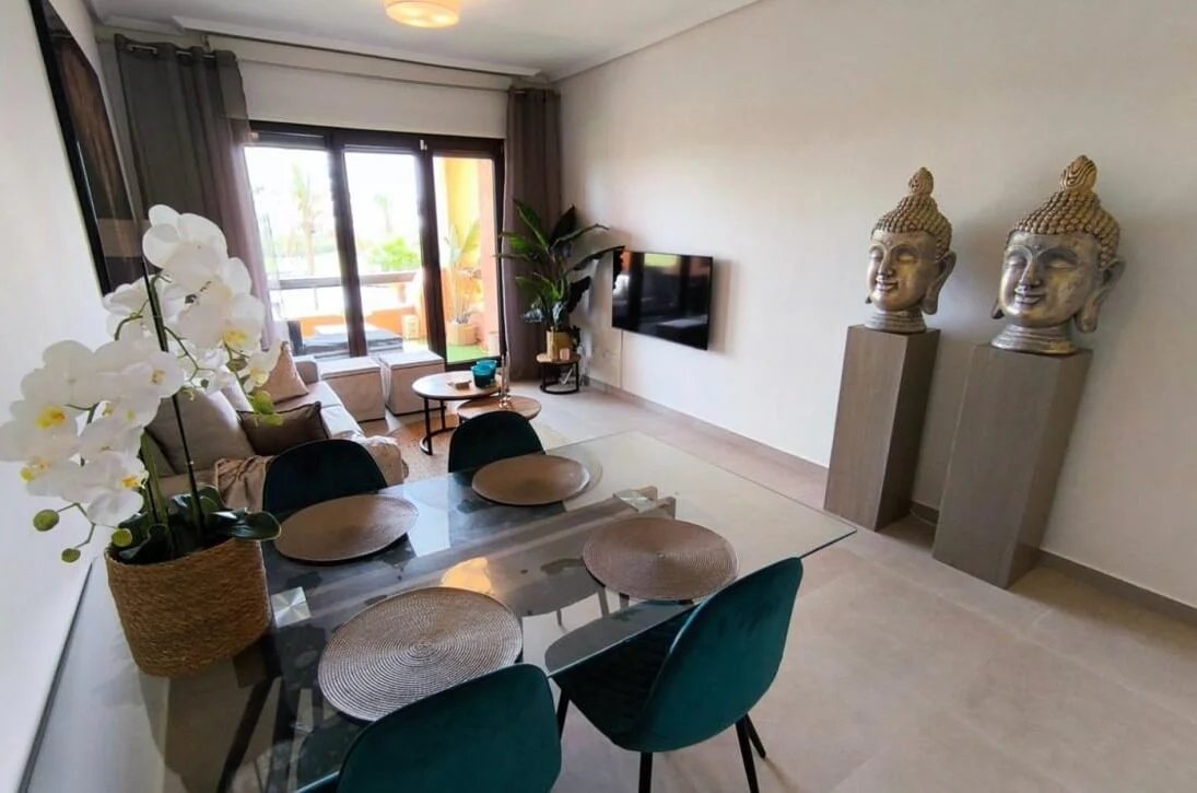Petit Appartement en vente à Los Alcázares