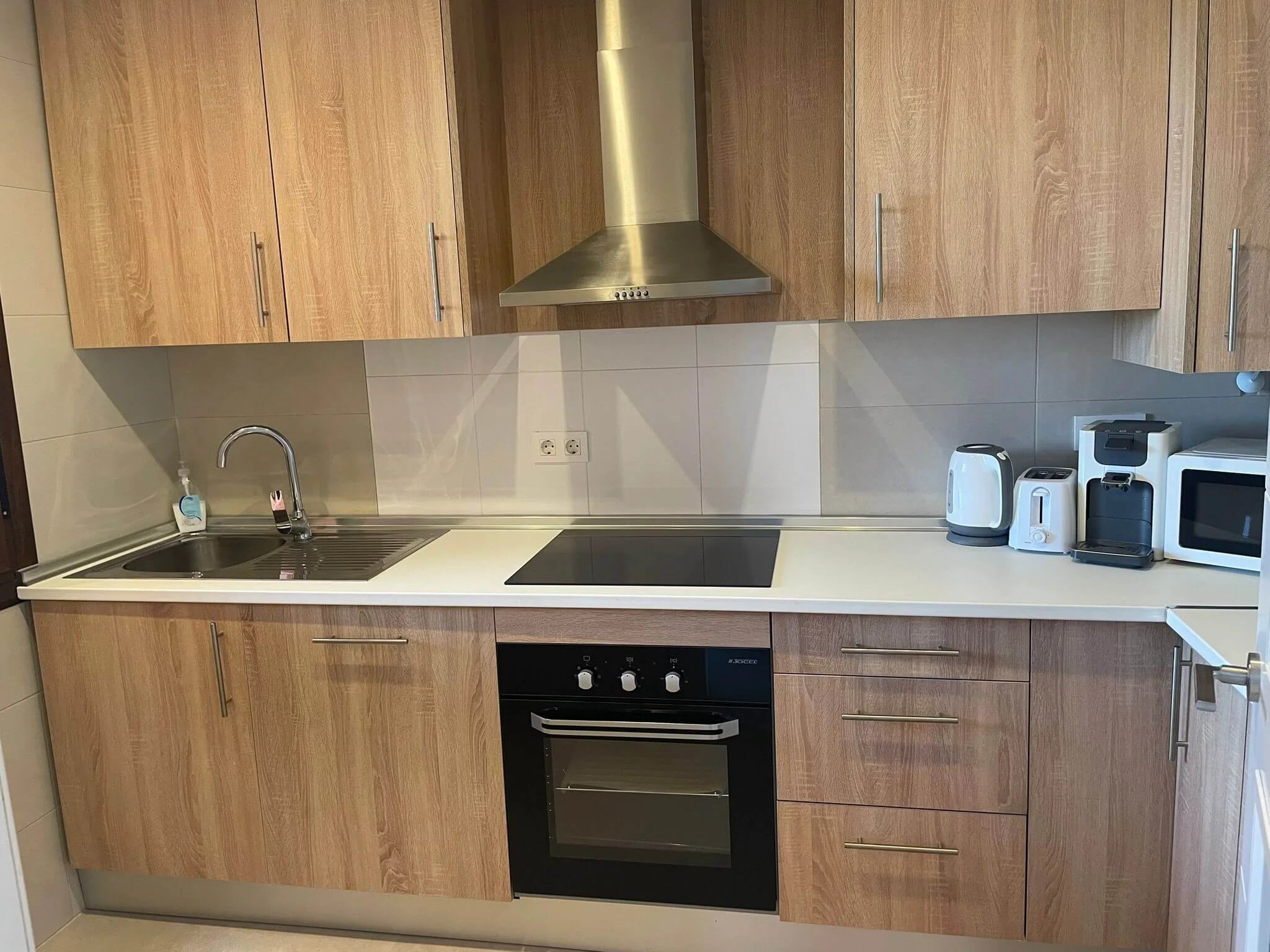 Petit Appartement en vente à Los Alcázares