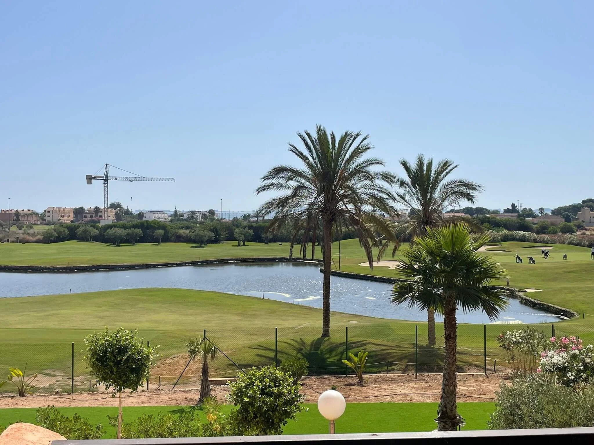 Petit Appartement en vente à Los Alcázares