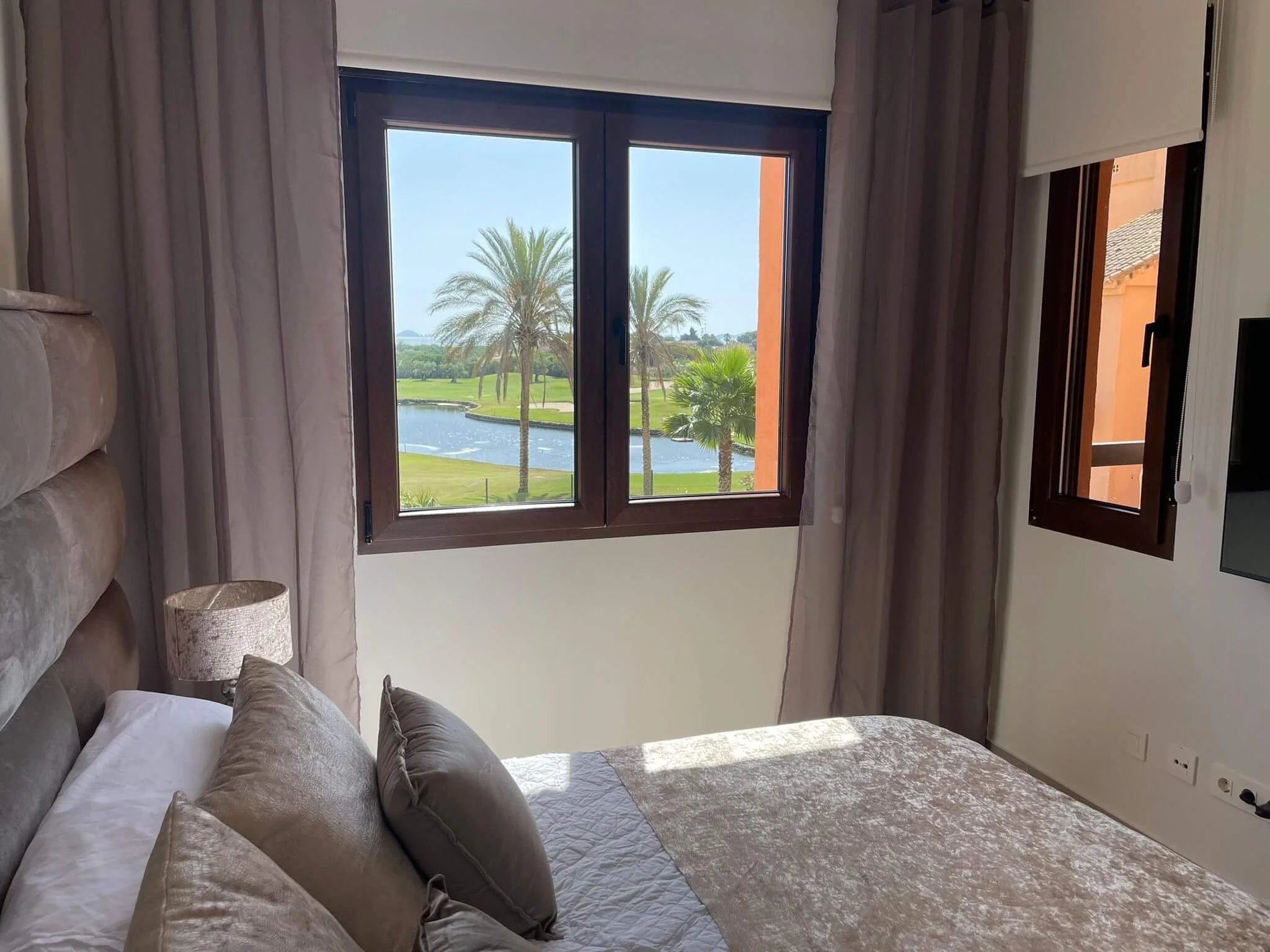 Petit Appartement en vente à Los Alcázares