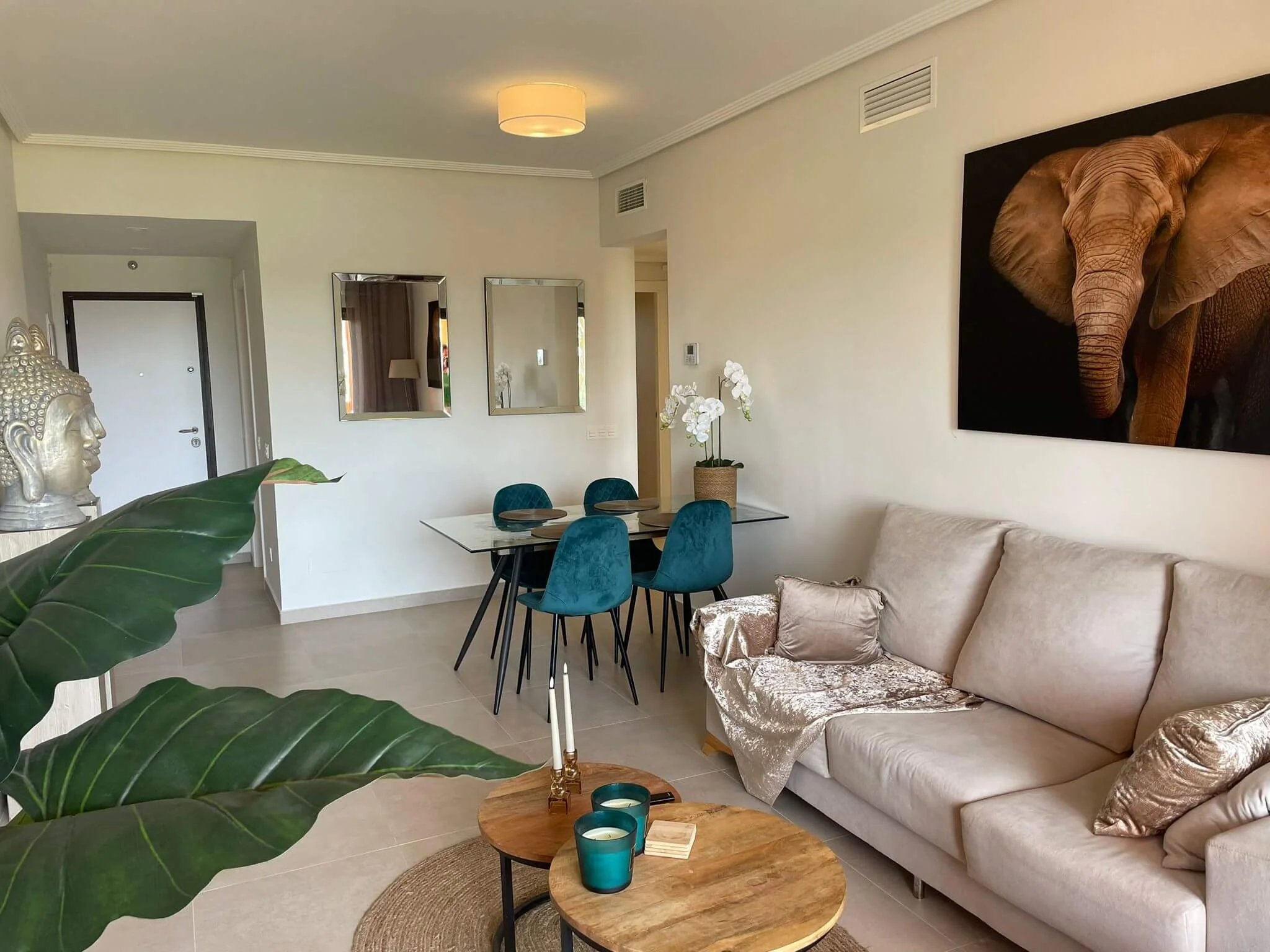 Petit Appartement en vente à Los Alcázares