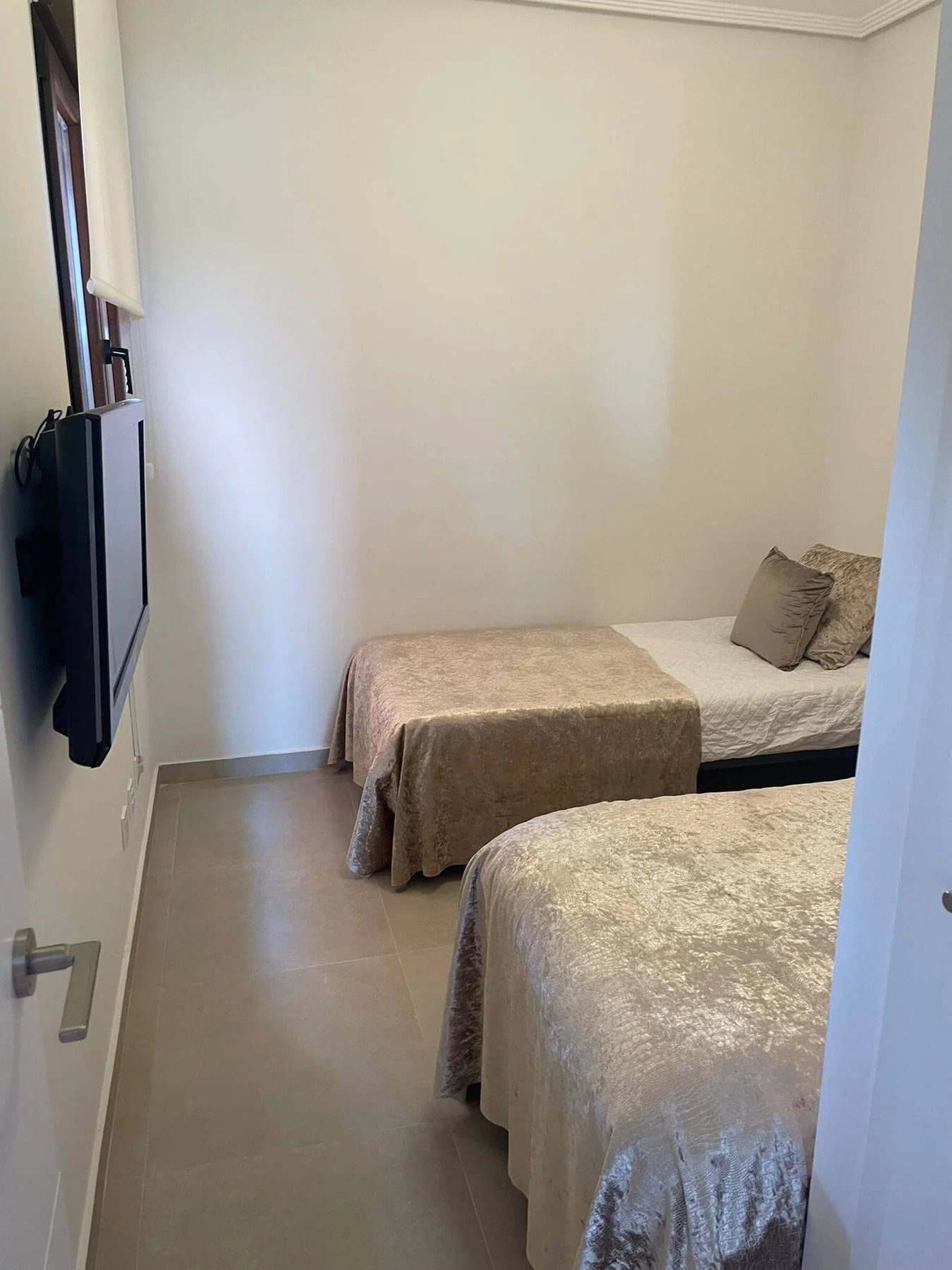 Petit Appartement en vente à Los Alcázares