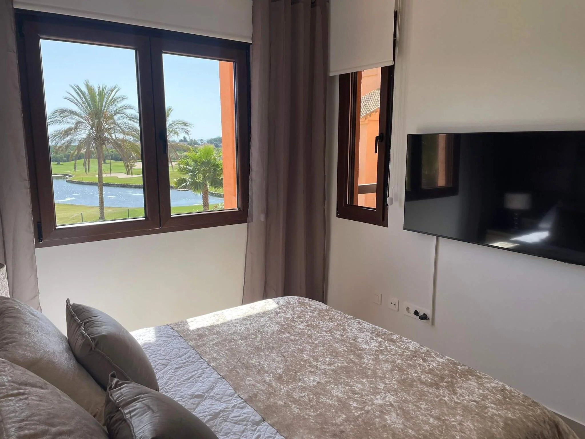 Petit Appartement en vente à Los Alcázares