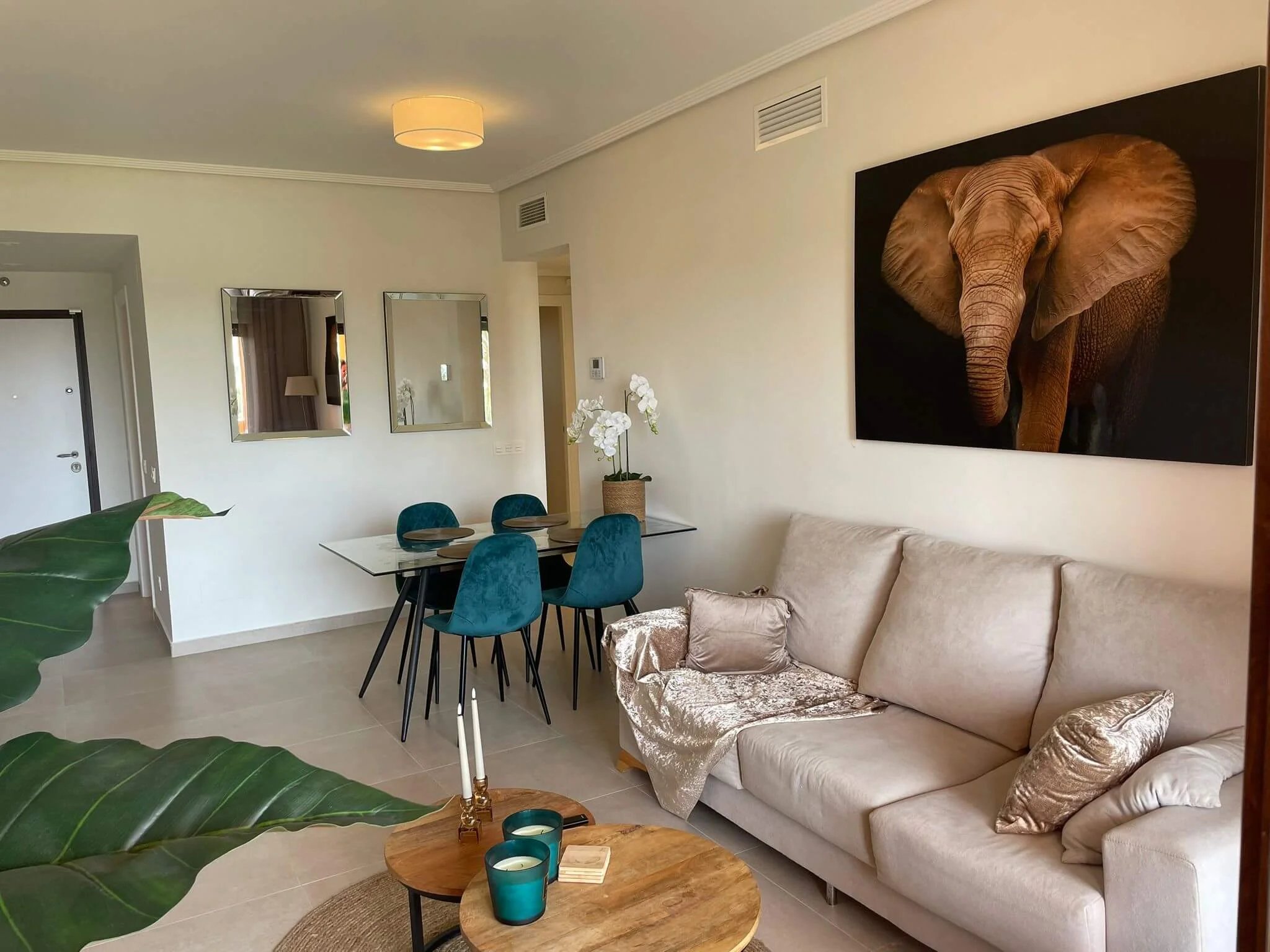 Petit Appartement en vente à Los Alcázares