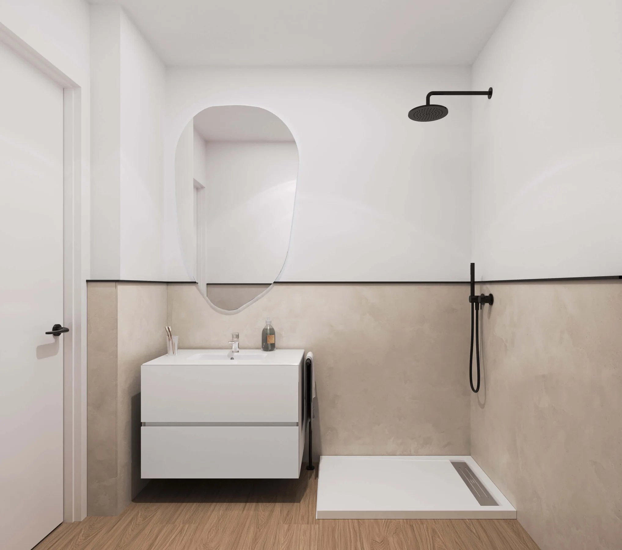 Petit Appartement en vente à San Miguel de Salinas