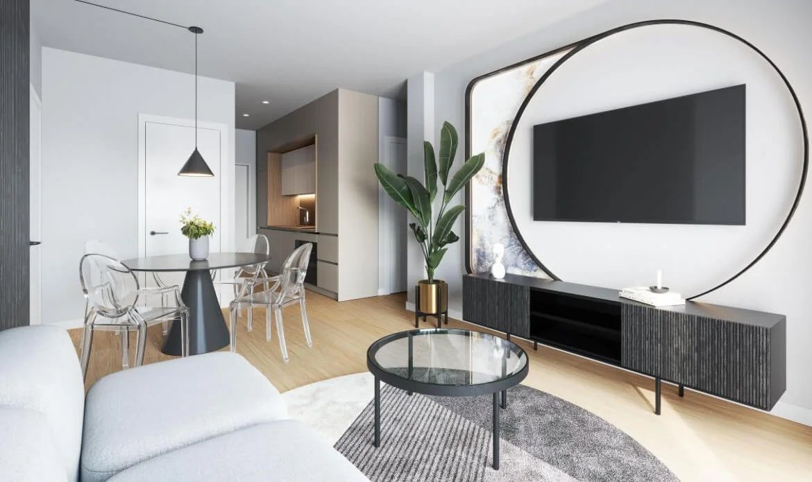 Petit Appartement en vente à San Miguel de Salinas