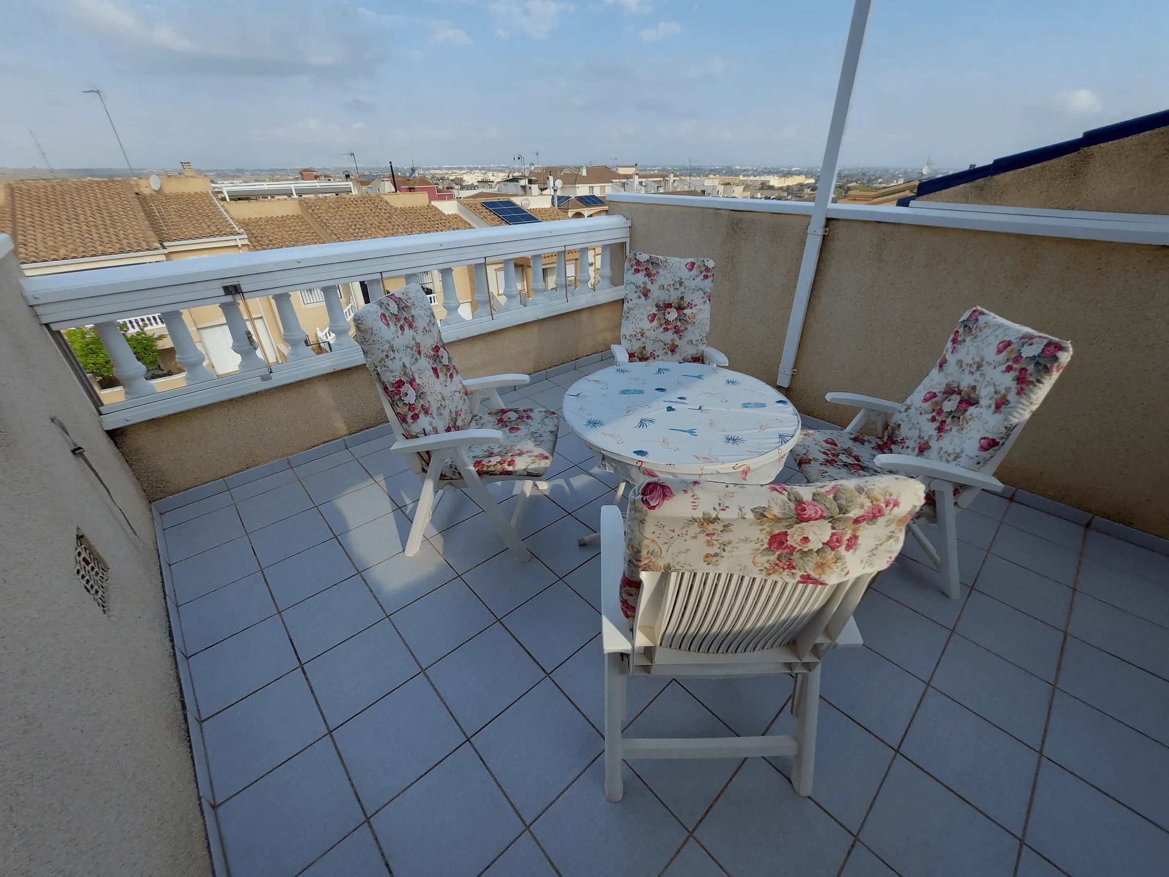 Villa en vente à Benijófar