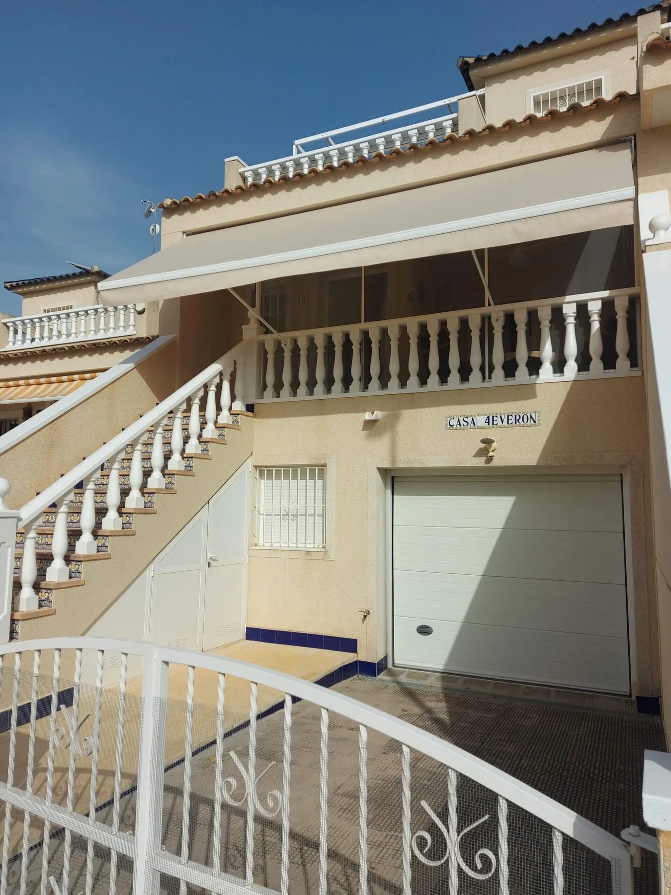 Villa en vente à Benijófar
