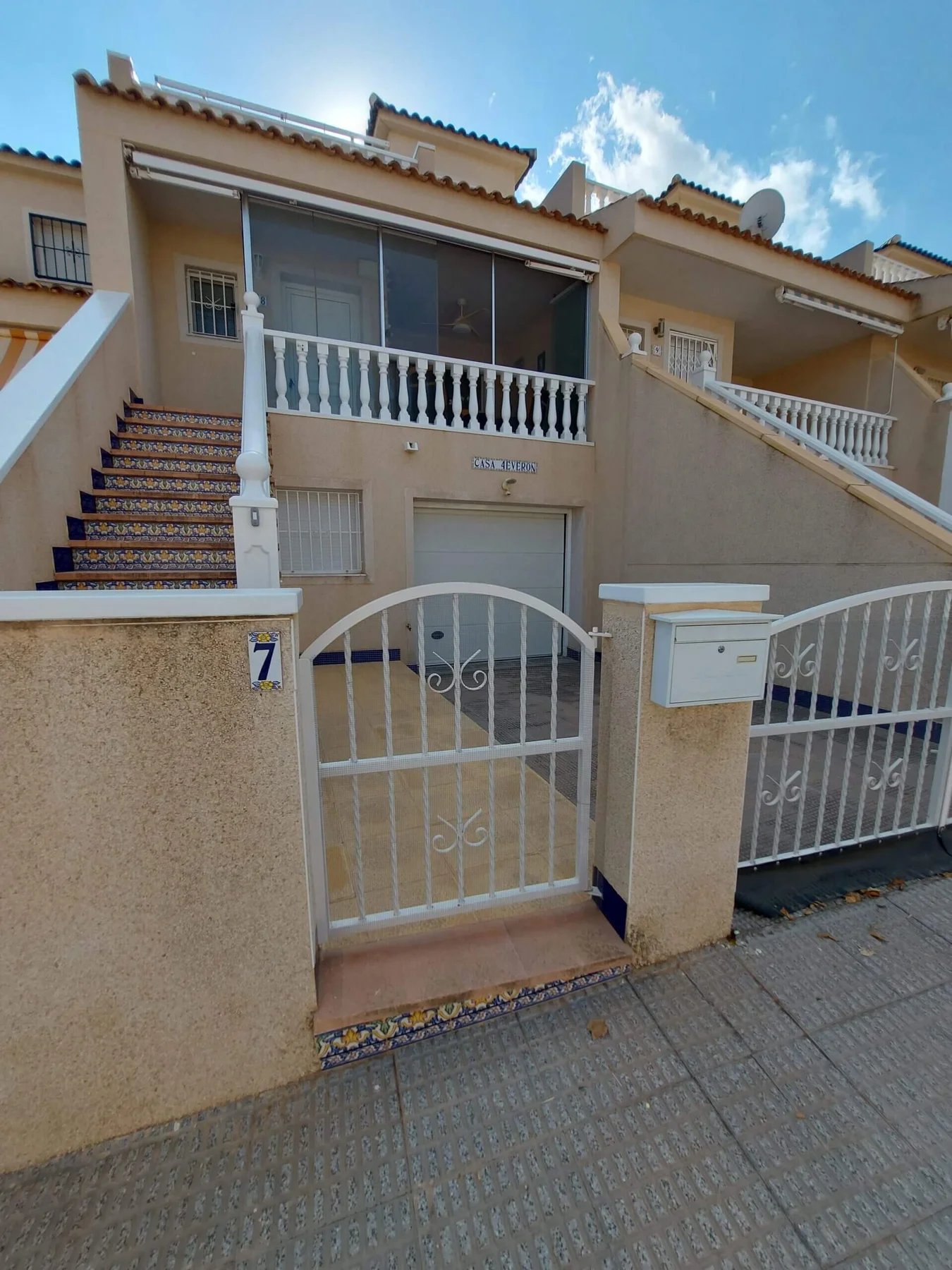 Villa en vente à Benijófar